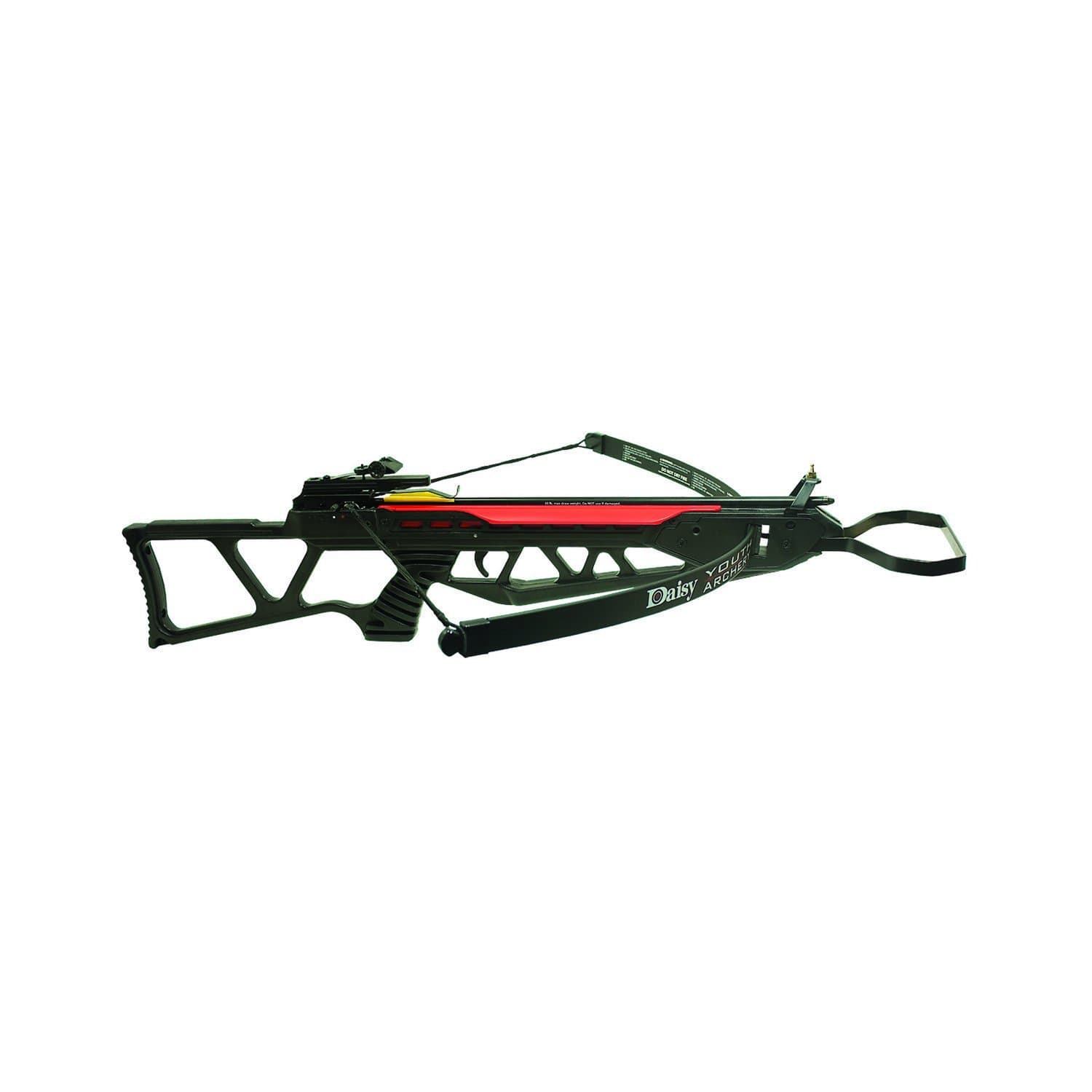 Daisy 4003 Youth Crossbow, Black, Regular