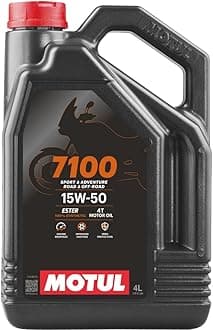 Motul 104299 Oil