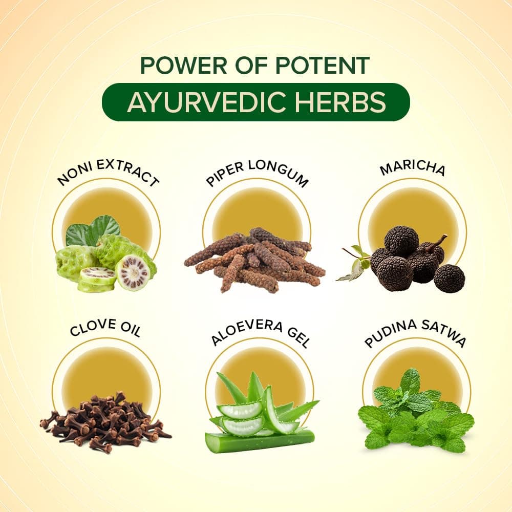 Apollo Noni Toothpaste For Complete Oral Care | Herbal Toothpaste For Prevents Tooth Decay, Healthy Gums, Strong Teeth, Teeth Whitening Toothpaste - 150gm X 6 | 100% Natural | Sls Free Toothpaste