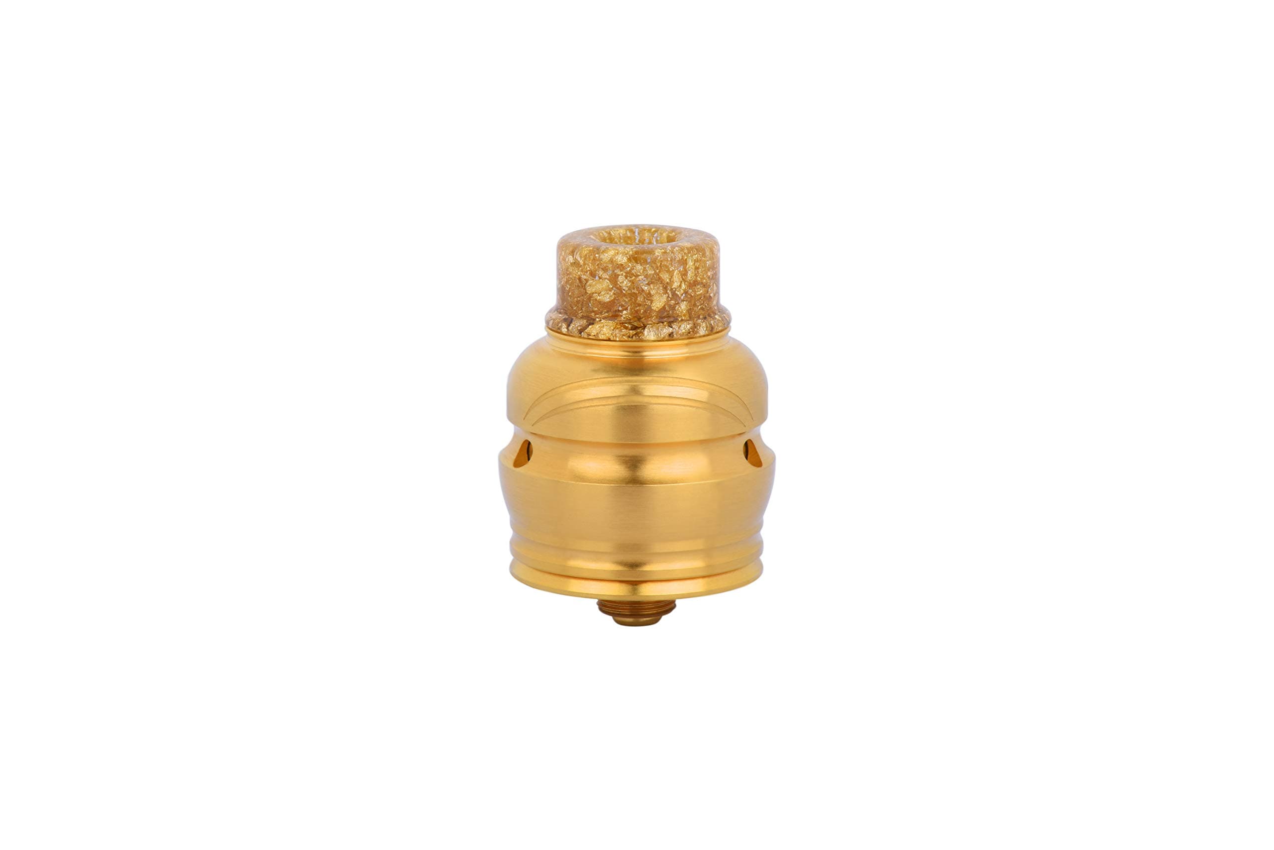 Wotofo Elder Dragon RDA (Golden)