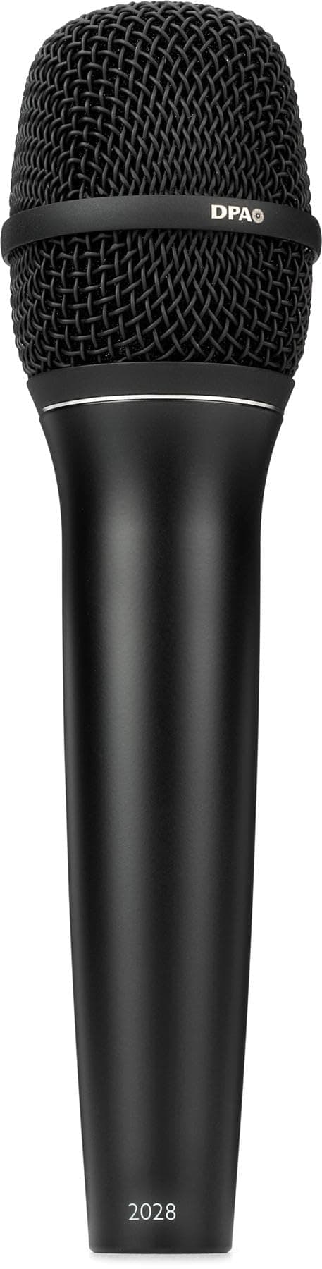 DPA 2028-B-B01 vocal condenser microphone