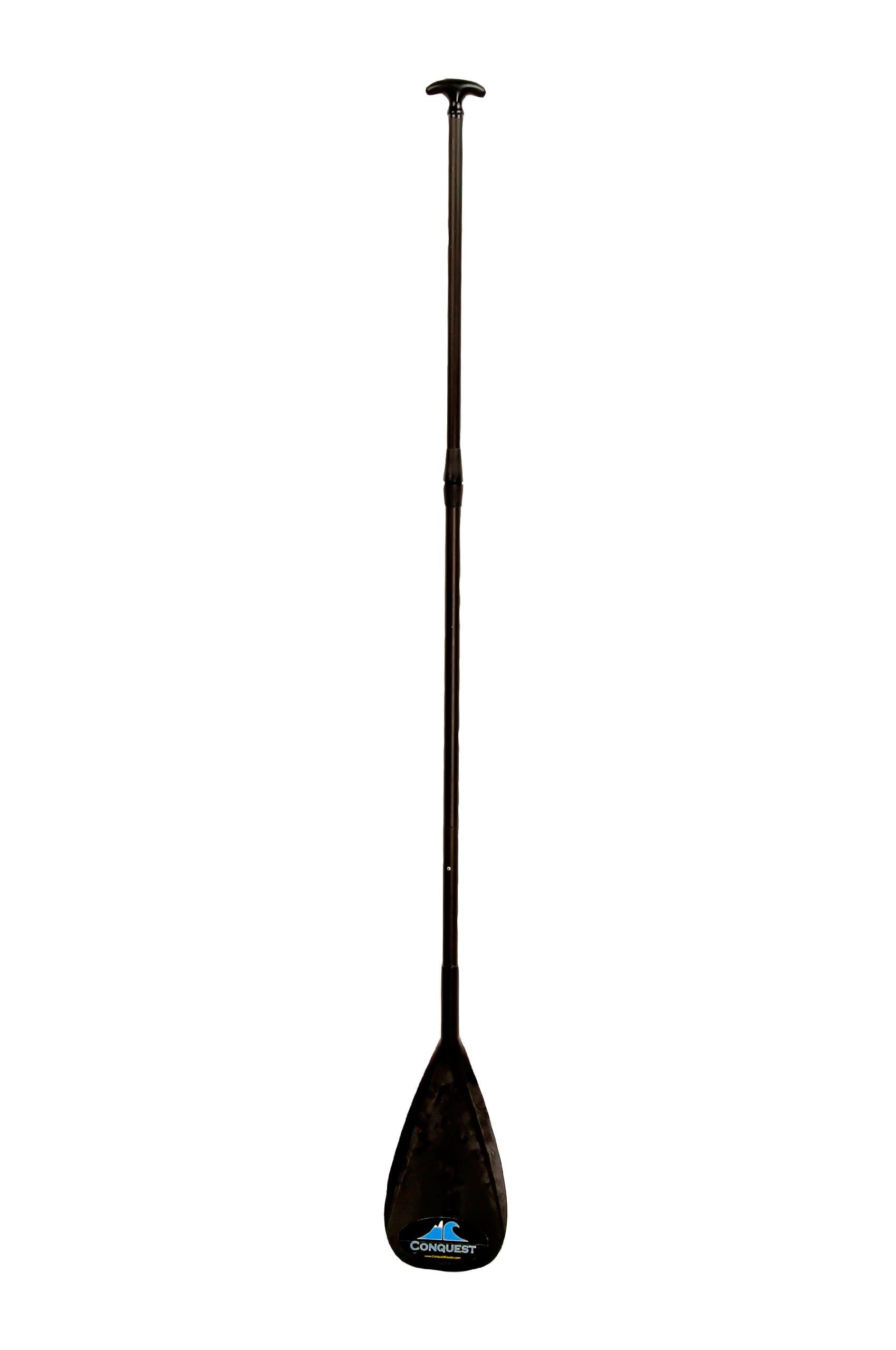 Adjustable Fiberglass Sup Paddle (84-Inch)