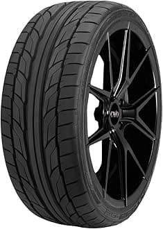 NT555 G2 all_ Season Radial Tire-285/40ZR18 105W