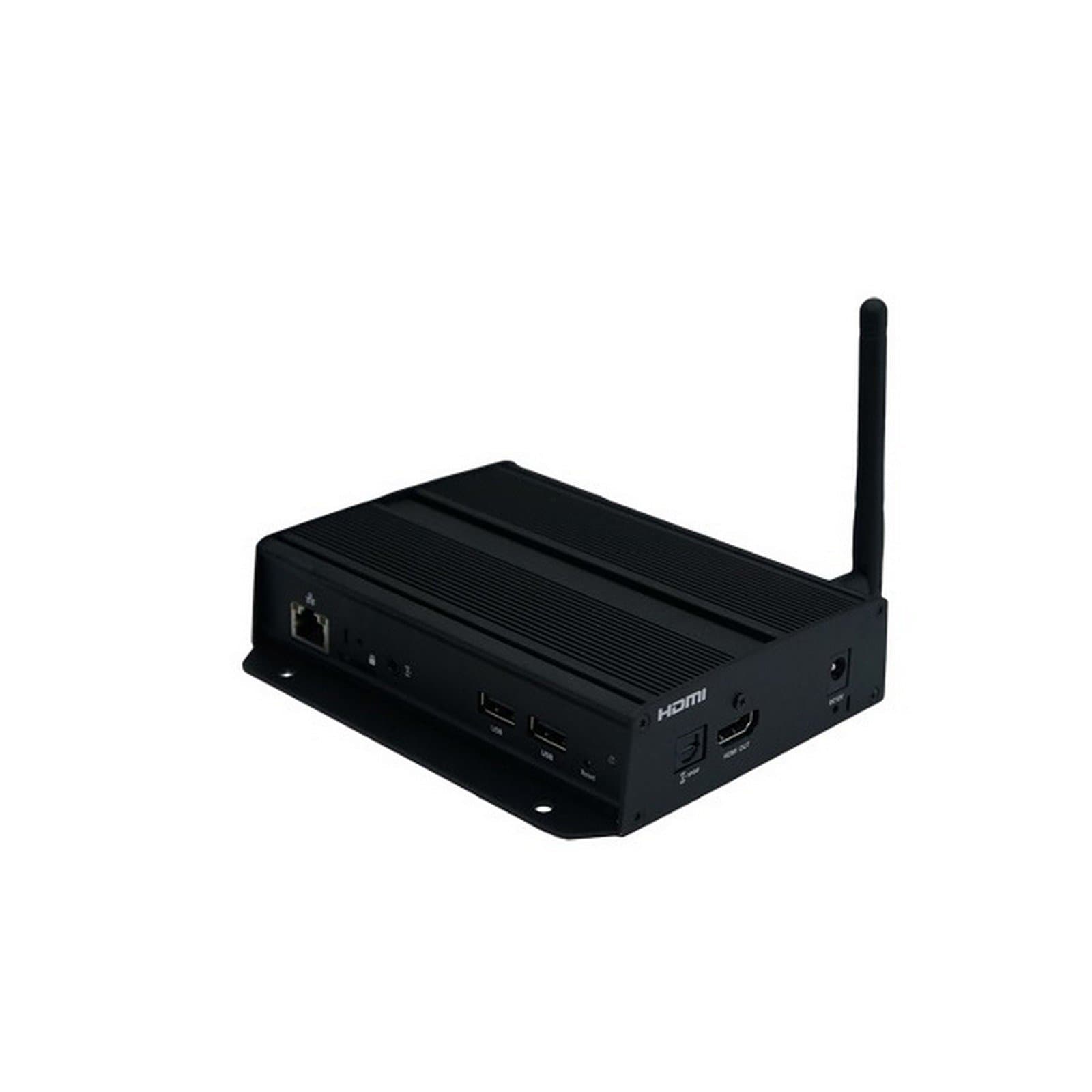 XMP-7300 | HTML5 8GB HDMI Wireless 4K Ultra HD Network Media Player