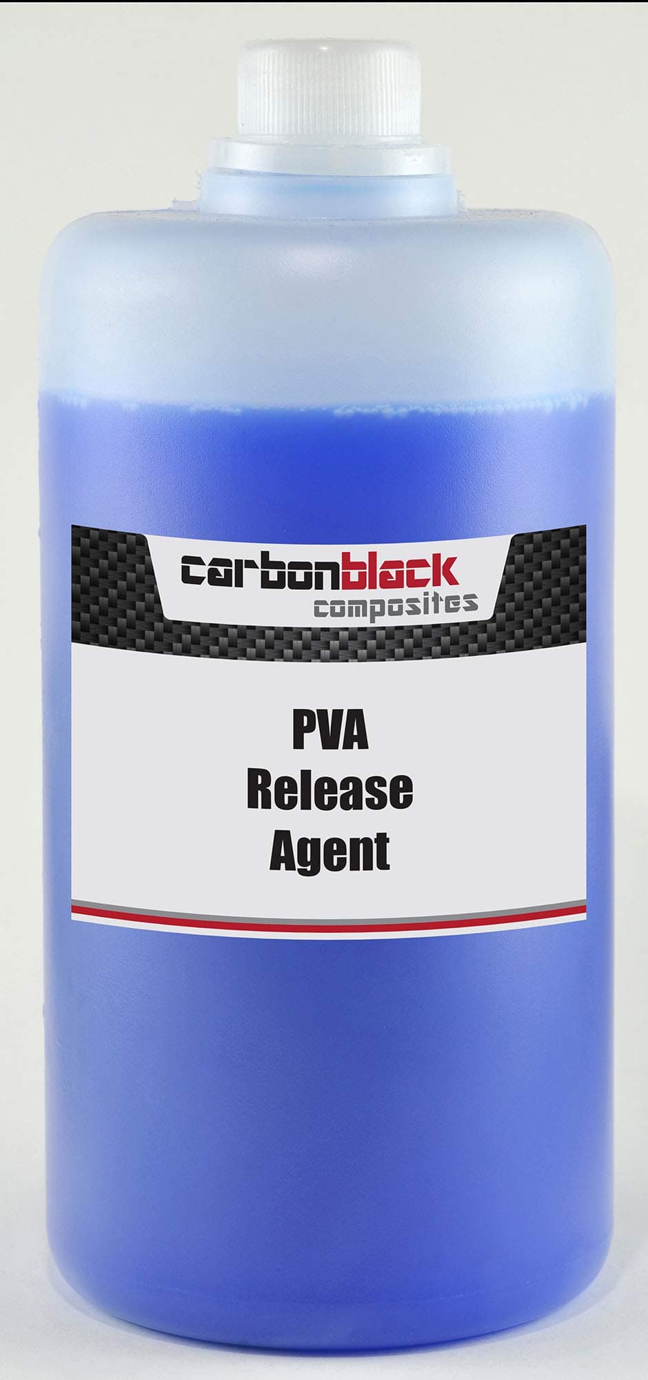 PVA Mould Release carbonblack composites | Universal Release Agent | Blue (900 Grams)