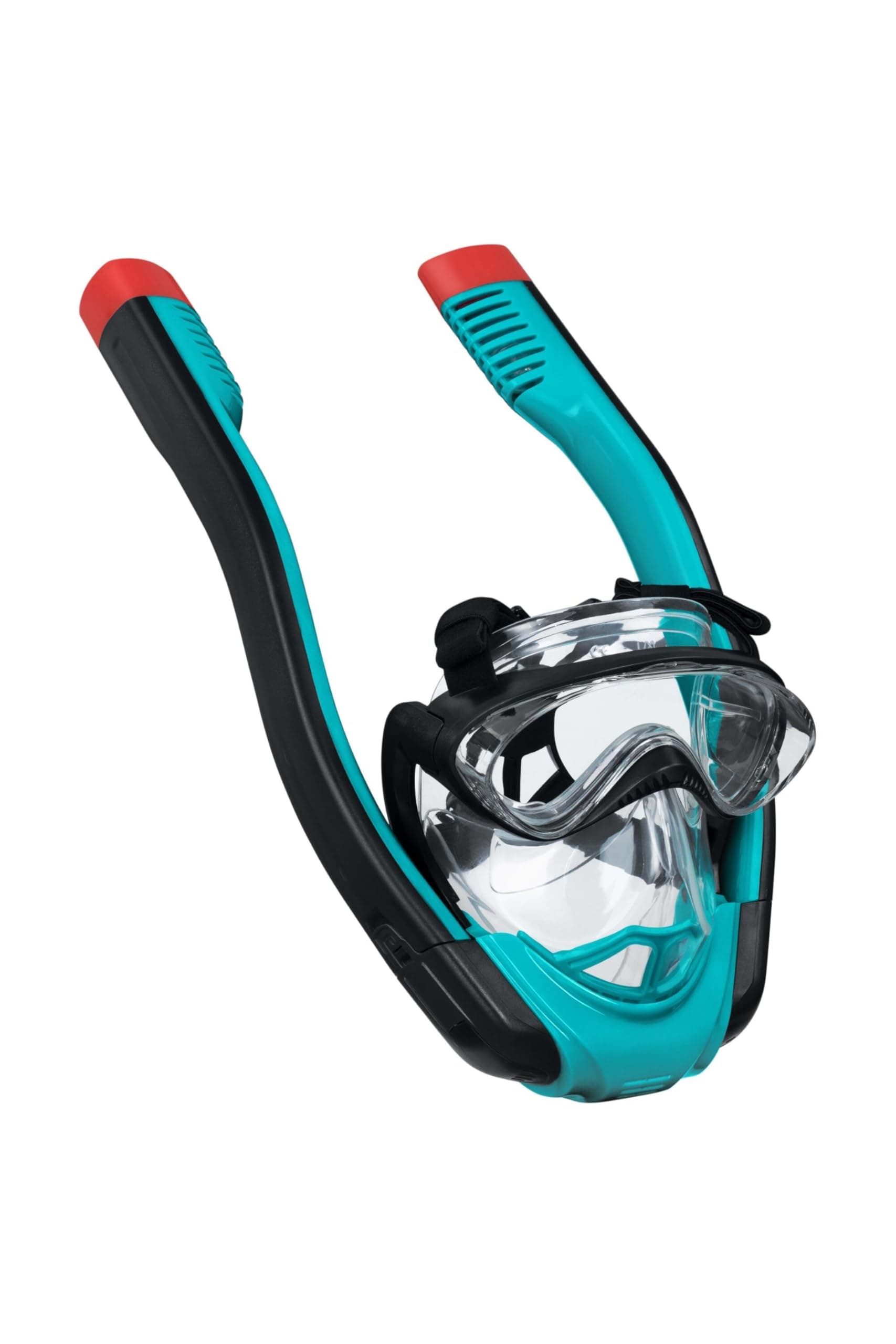 Bestway Hydro-Pro Seaclear Flowtech Snorkeling Mask S/M, 24060