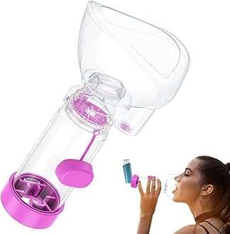 Adult and Kids spacer (Purple/Adult)