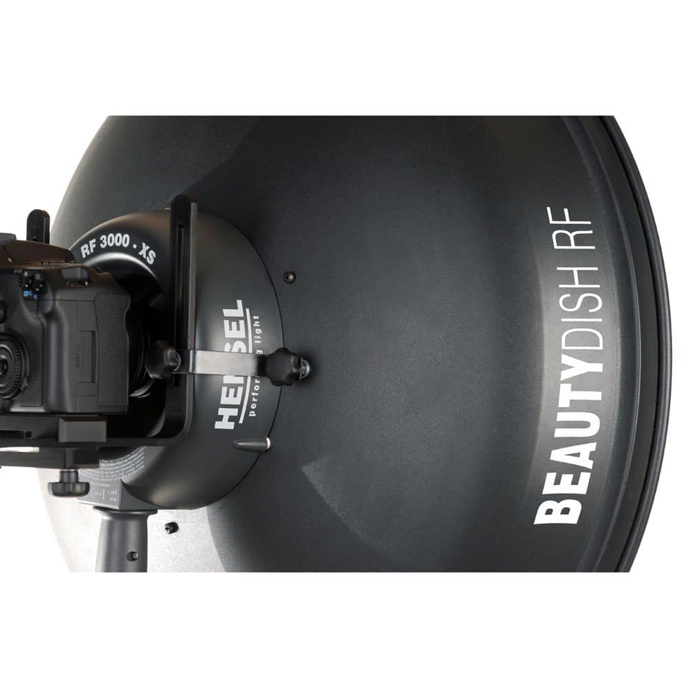 ACW Beauty Dish VII Reflector Kit for Ringflash