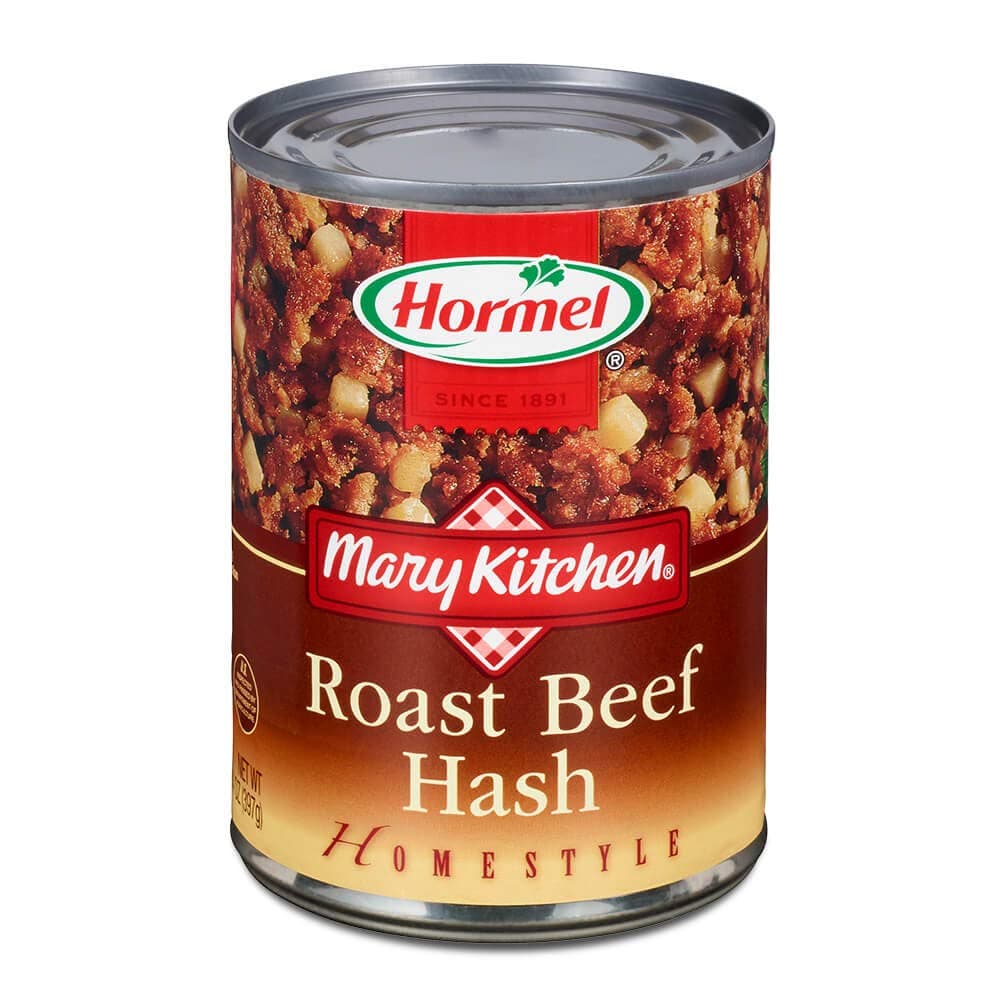 Roast Beef - 14 Ounce (Pack of 12)