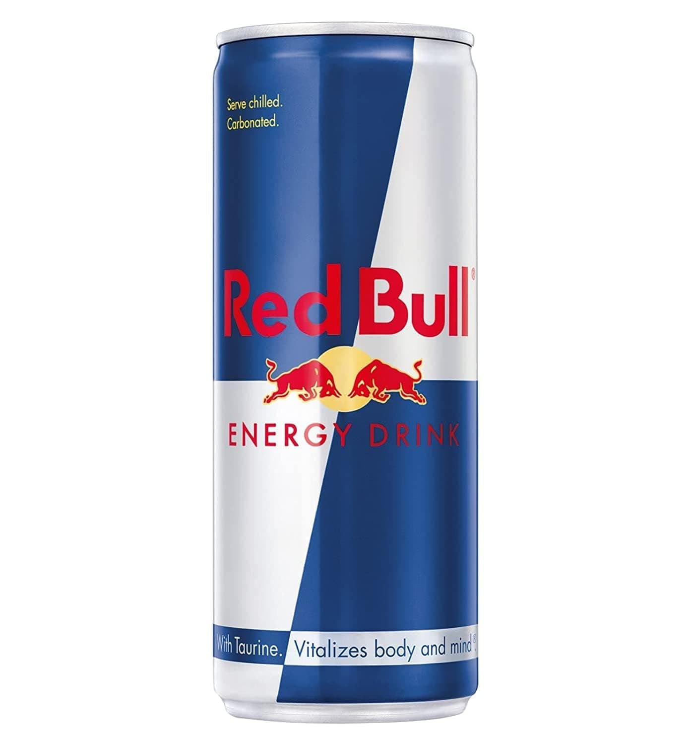 Energy Drink, 250 Ml
