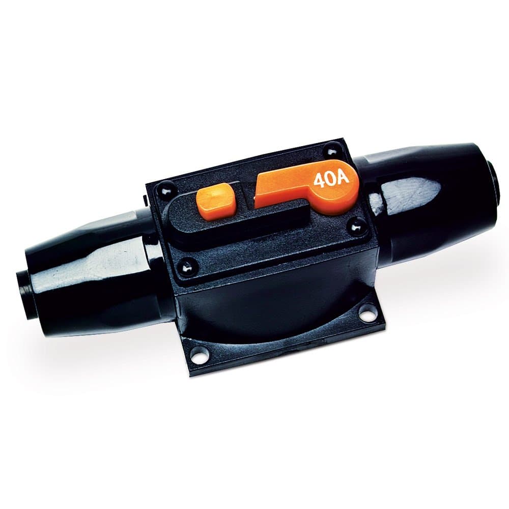 Sinus live Sinuslive 40A Sicherungsautomat