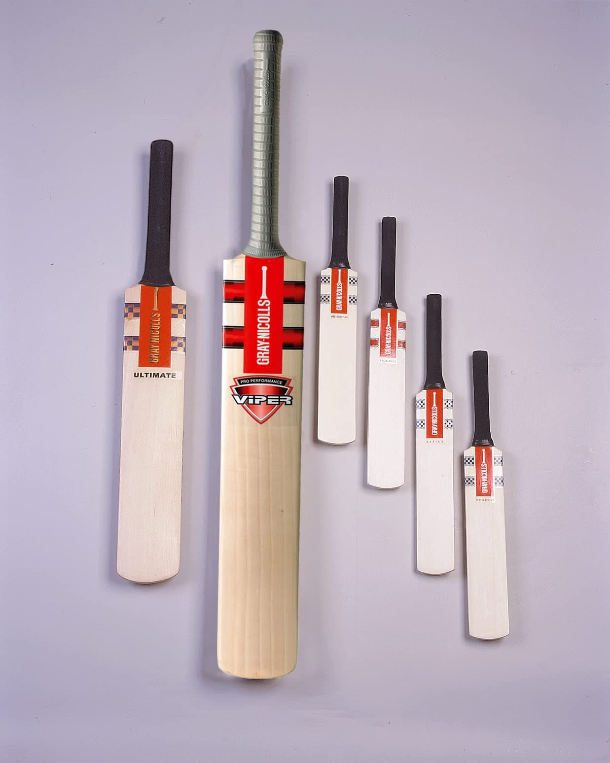 Miniature Gray Nicolls Bat