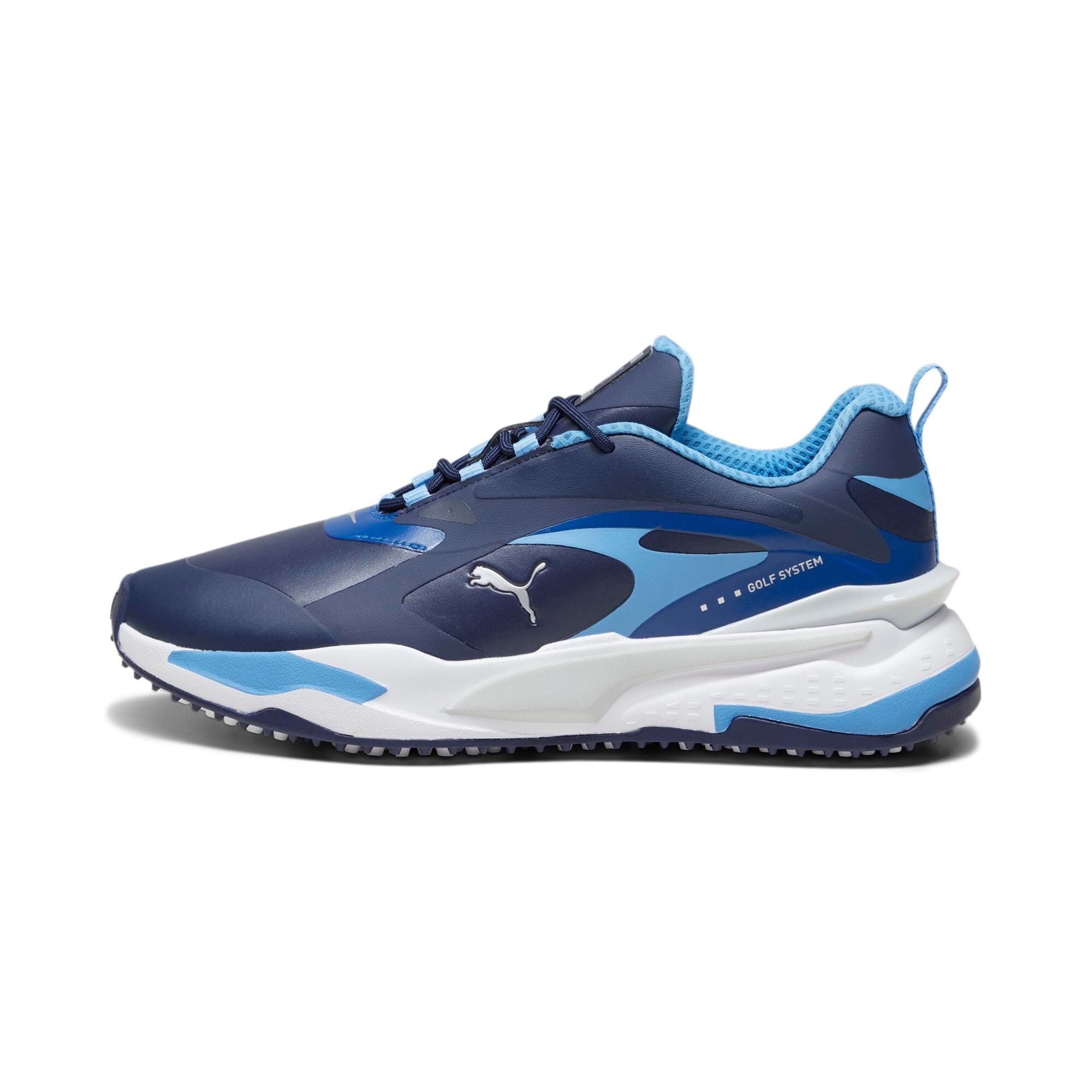 PUMA Men's Running Golf Shoe