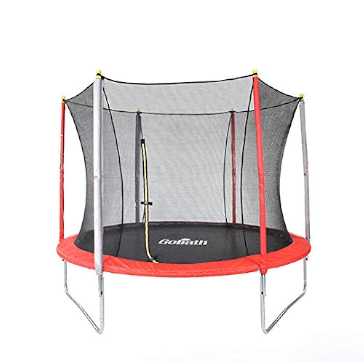 Colossus 10ft | 305cm Trampoline with Enclosure