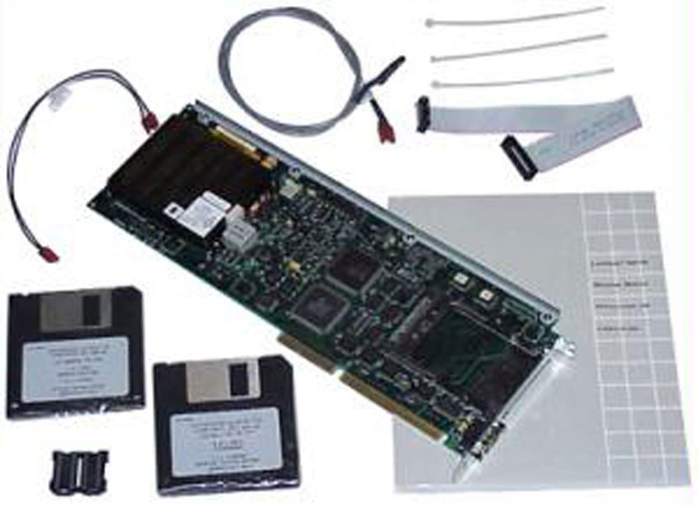 NECServer Module Pservermon Prose Kit 158-050949-000 638661-103
