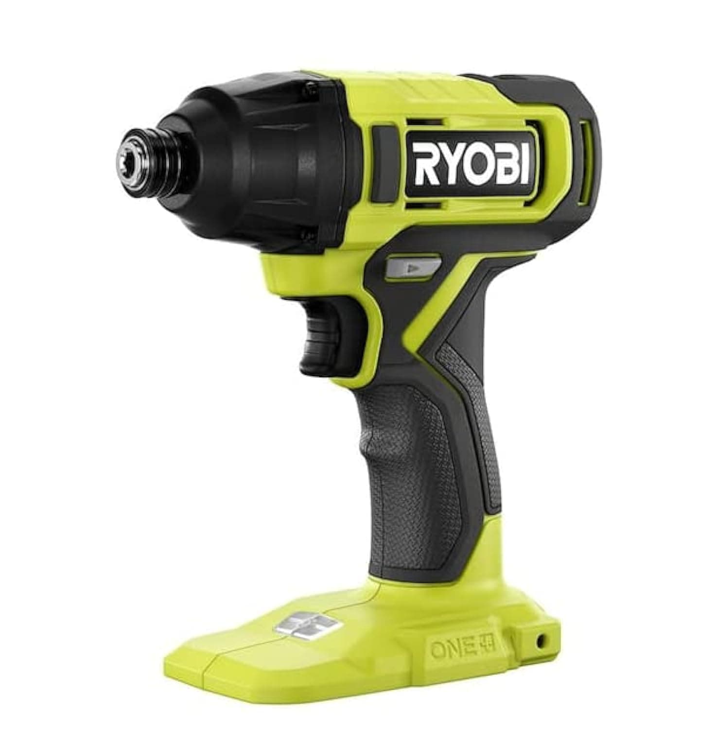 RYOBI ONE+ 18V Cordless 1/4 in. Impact Driver (Tool Only)