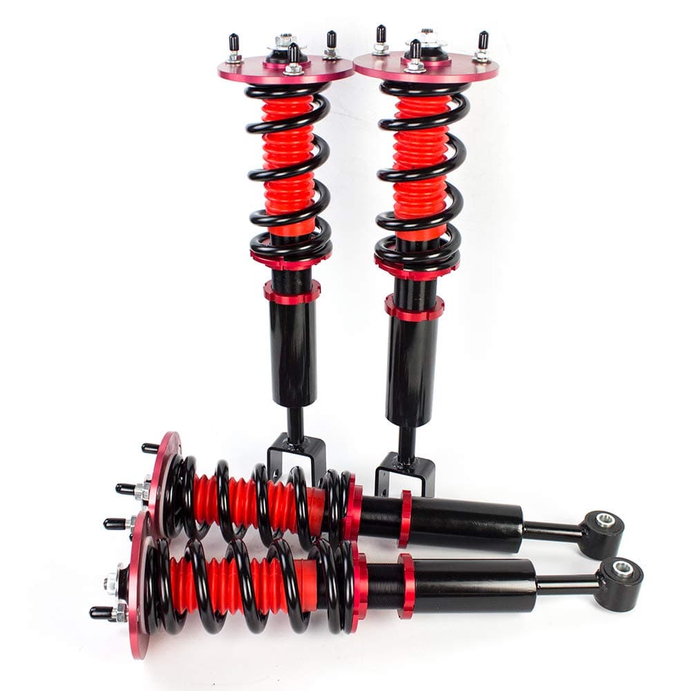 Coil Non adj damper Coilover Shock Strut Absorber SC300 SC400 91-00