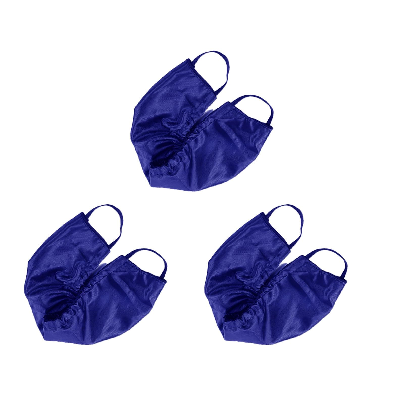 Beard Cover For Men-Beard King Beard Bib Apron For Men-Beard Bonnet For Men Red-Beard Bonnet For Men 3 pcs