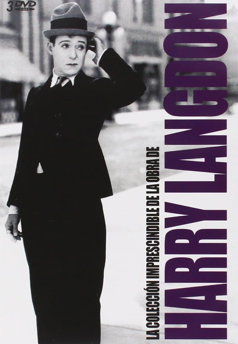 Colección Harry Langdon (Import) [1924]