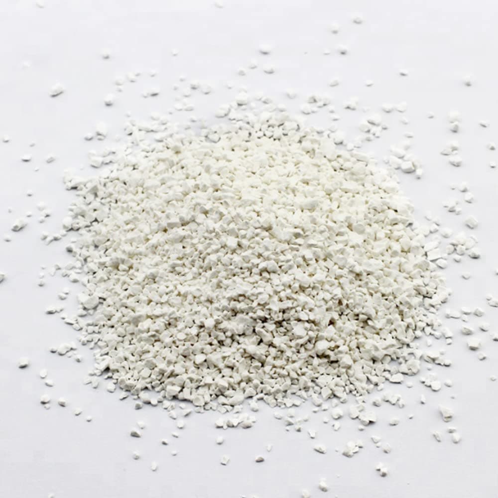 High-Performance Calcium Hypochlorite for Effective Pool and Water Sanitization (100 Gram)