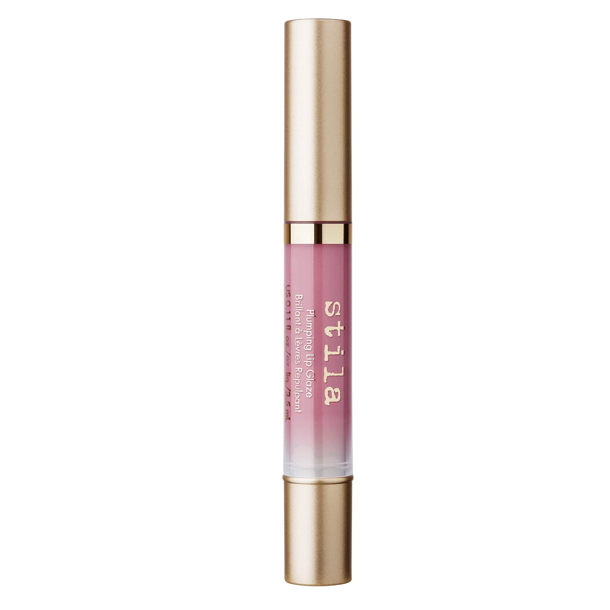 Plumping Lip Glaze Pieta