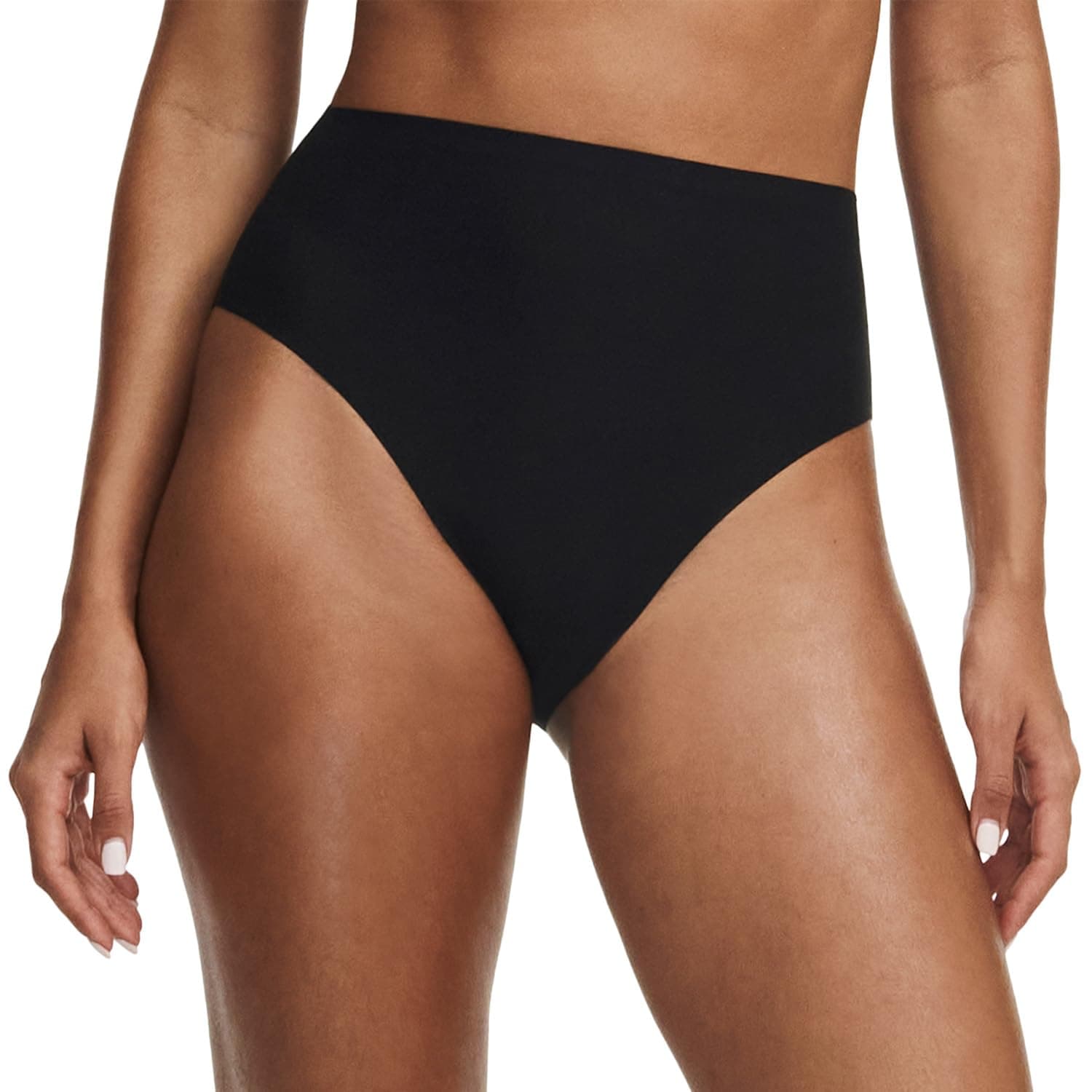 Chantelle Women's Softstretch High Cut Brief