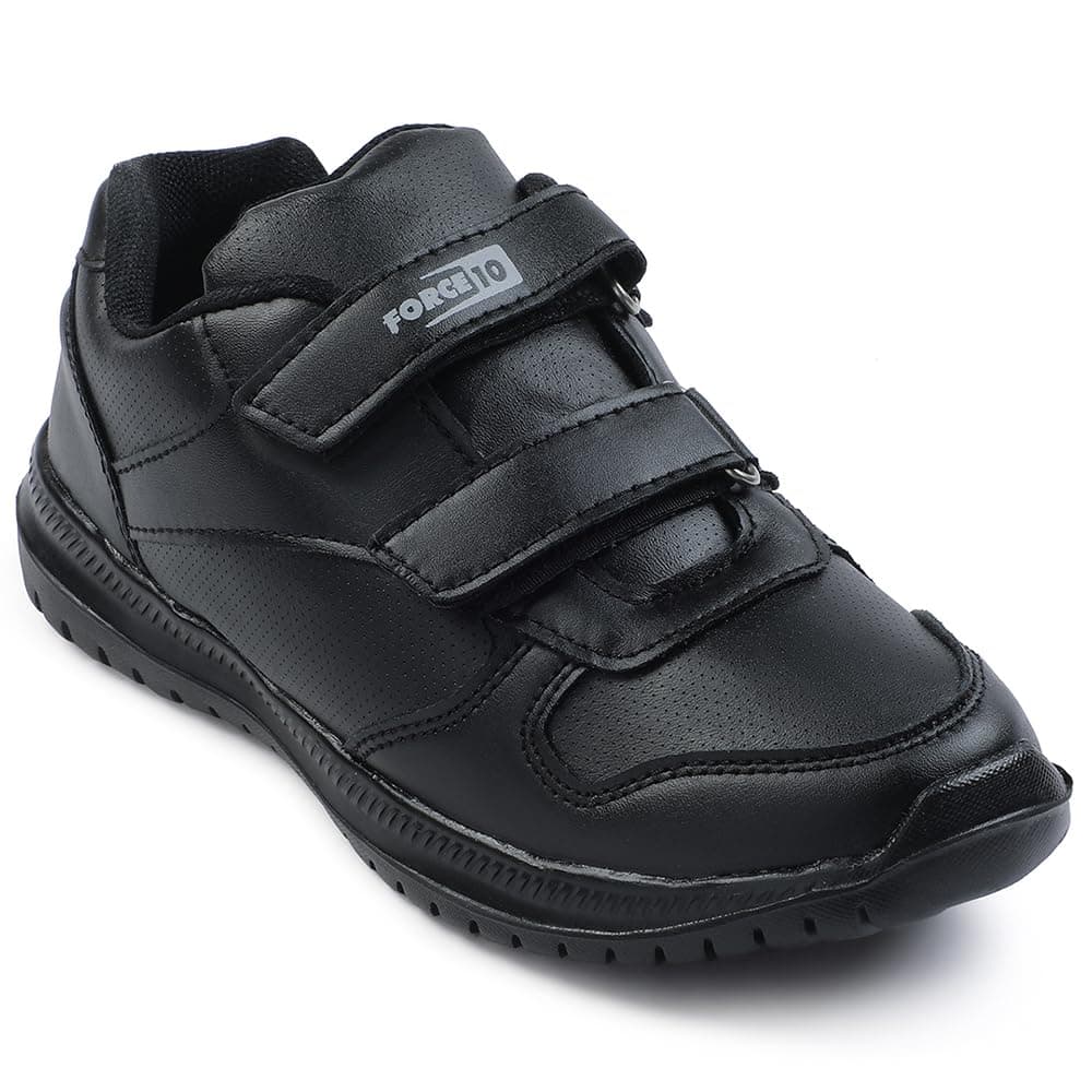 - Boys School Uniform Shoe