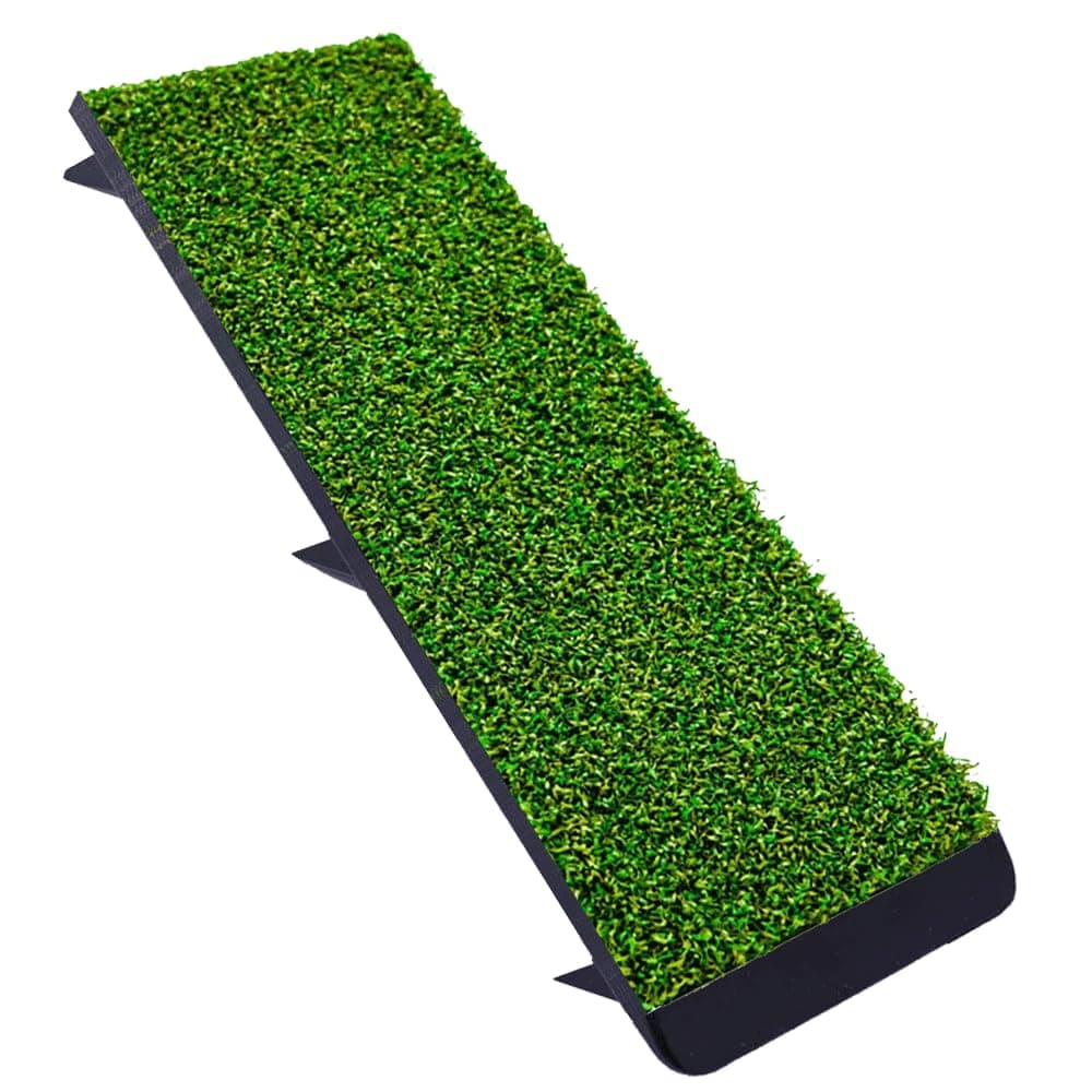 Winter Strike Mat (Fairway protection and practice)