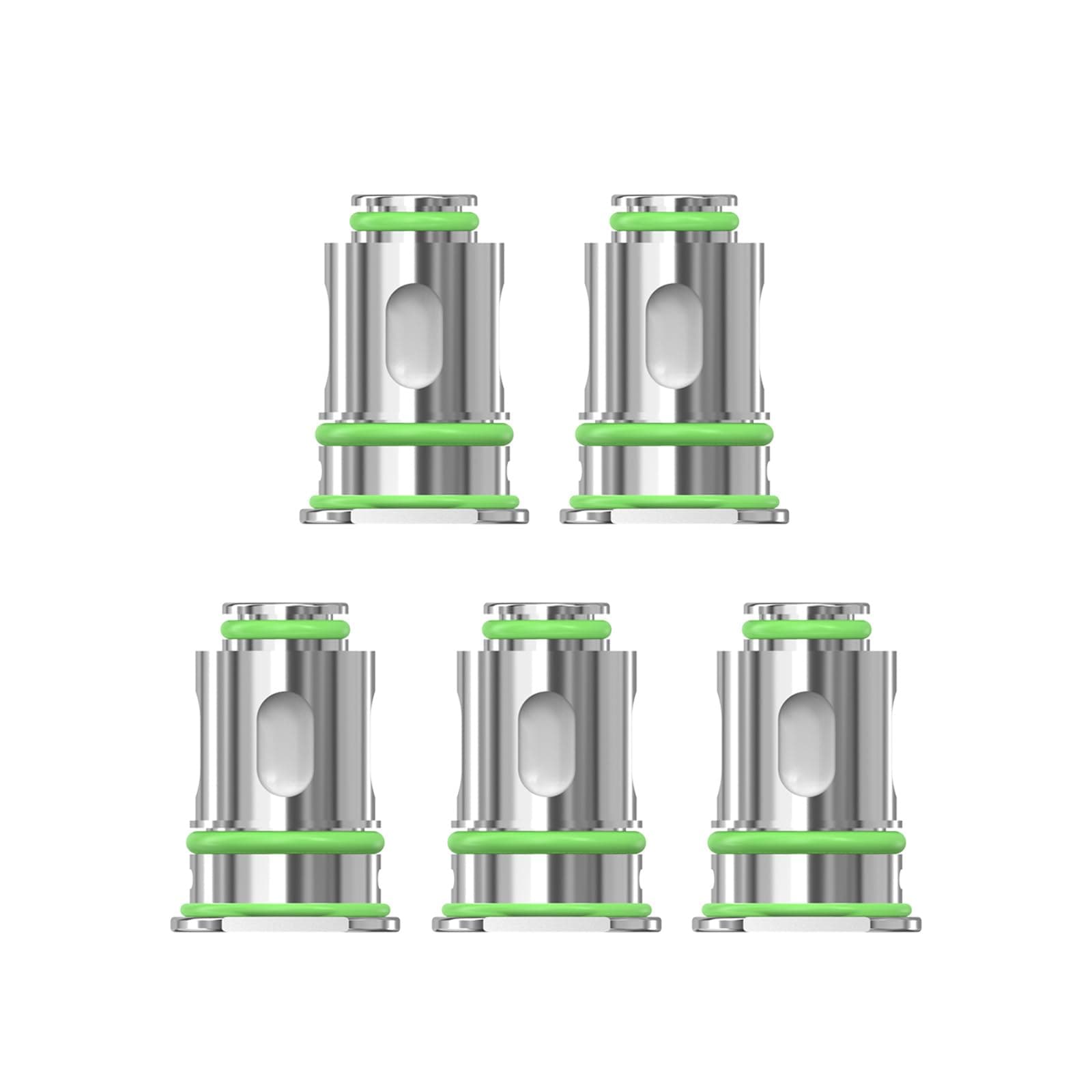 Eleaf GTL Coils 1.2ohm 5 Pcs Atomizer Head No Nicotine