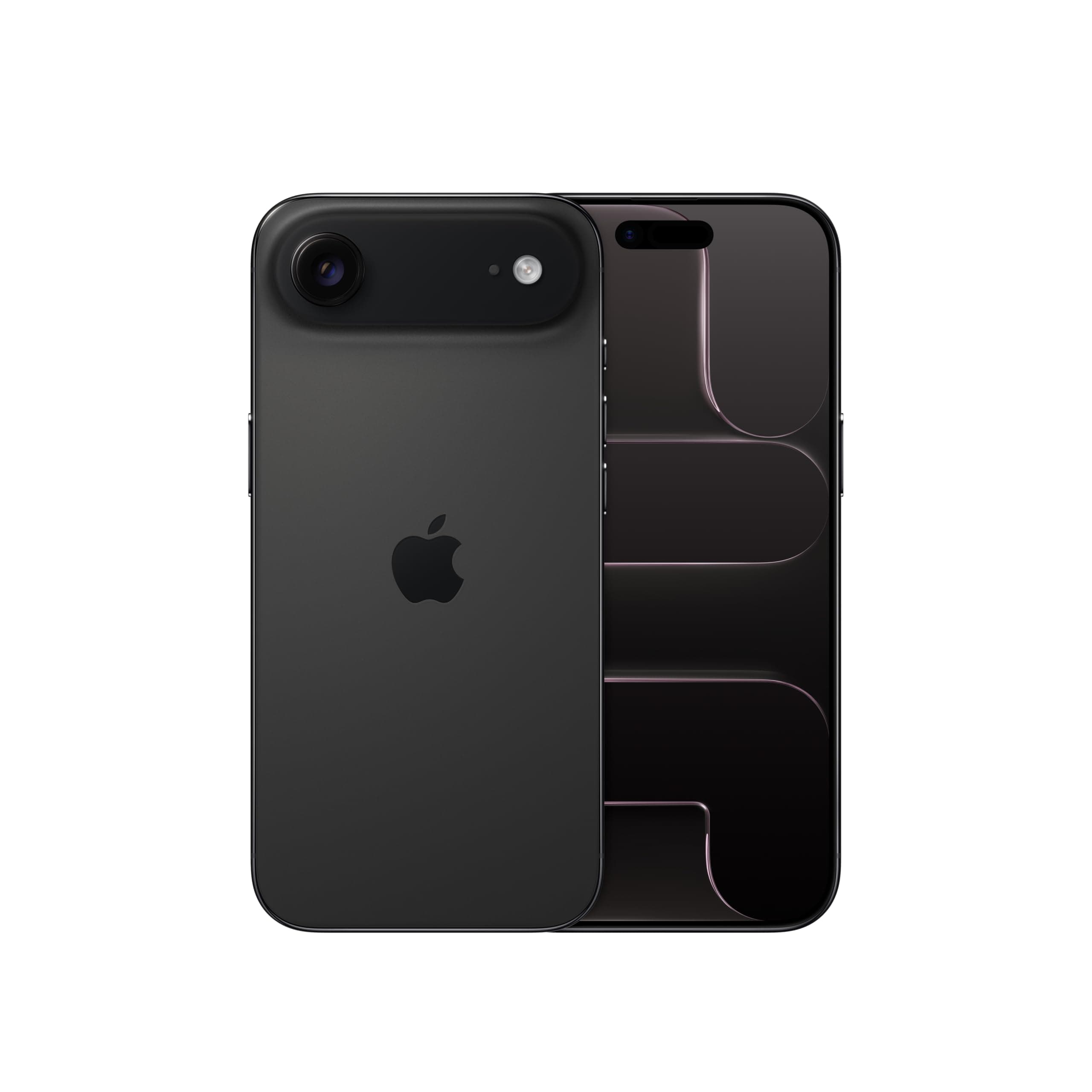 iPhone Air Space Black, 512GB