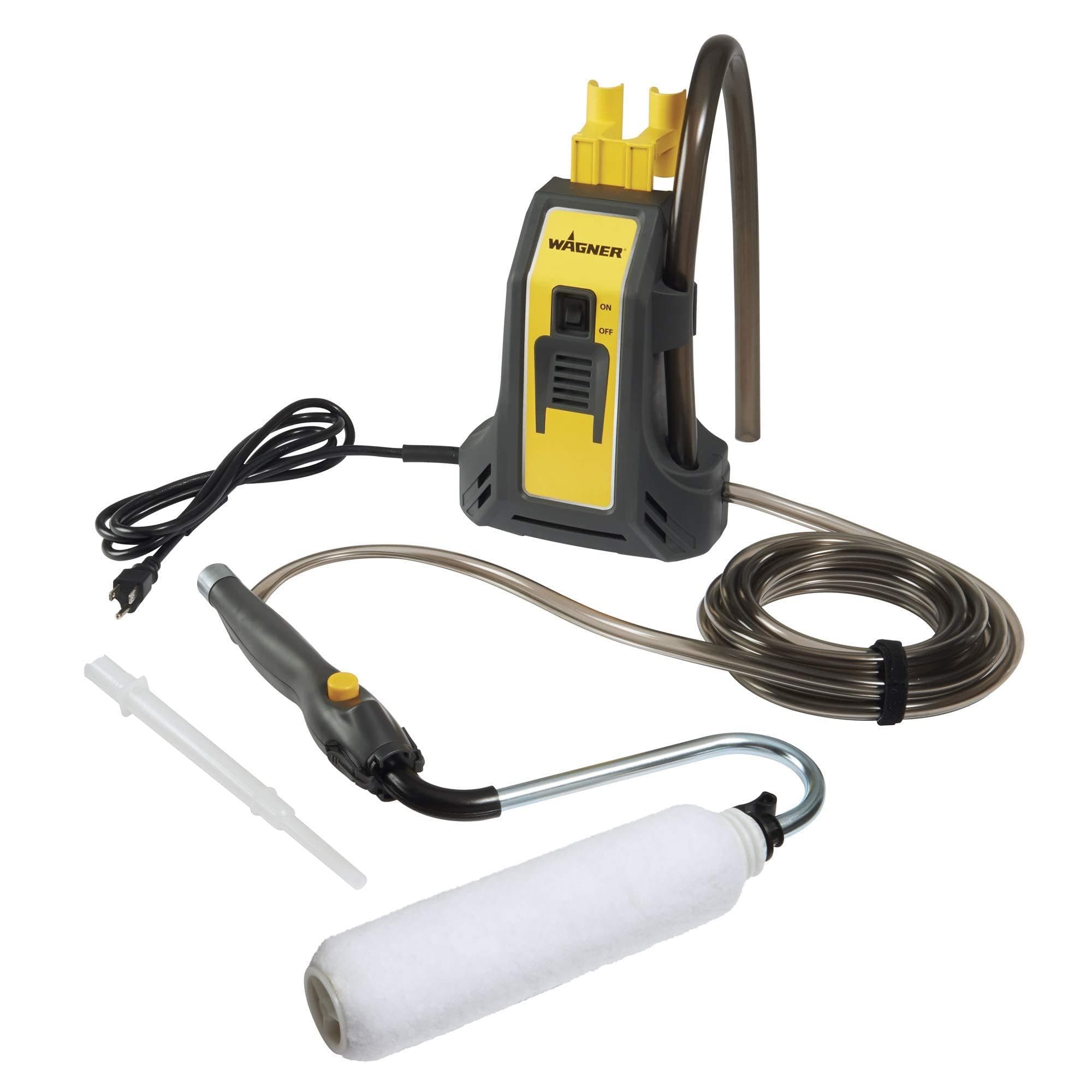 Wagner Spraytech 0530010 SMART Sidekick Power Roller