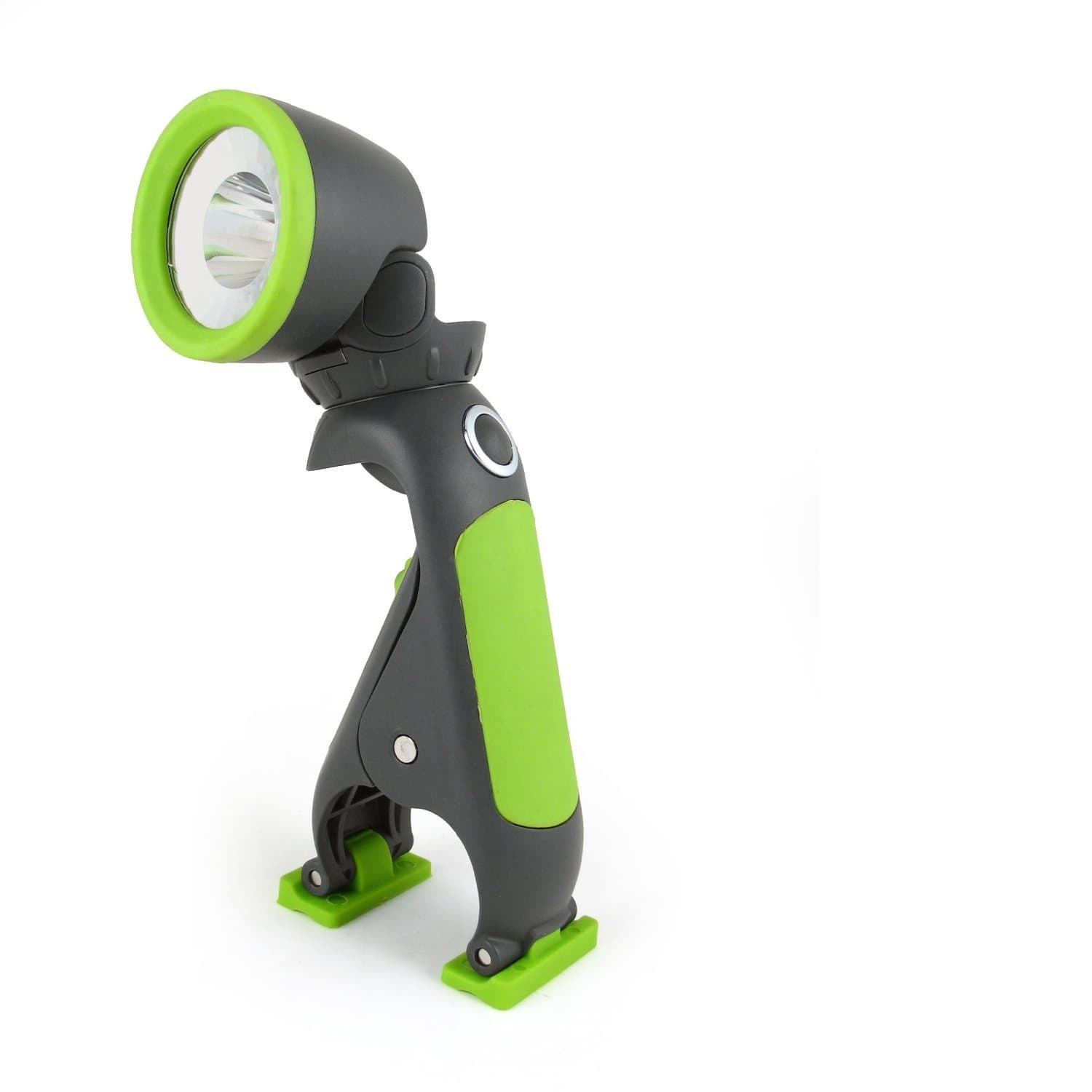 Blackfire BBM888 65-Lumens LED Clamplight