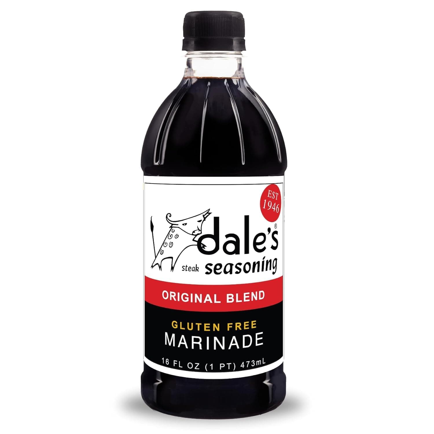 DALES, DALE'S STEAK SAUCE 16 OZ