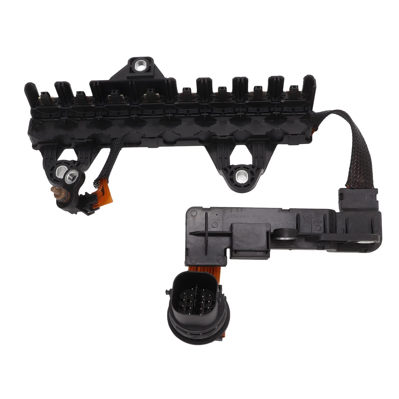 Transmission Wire Harness, 463073B650, Automatic Valve Body Harness with Sensor Replacement for Hyundai Tucson Sonata Elantra 2011‑2016