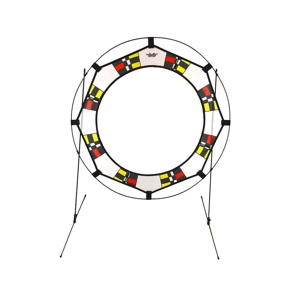 17.5 in. Micro Keyhole FPV Racing Air Gate