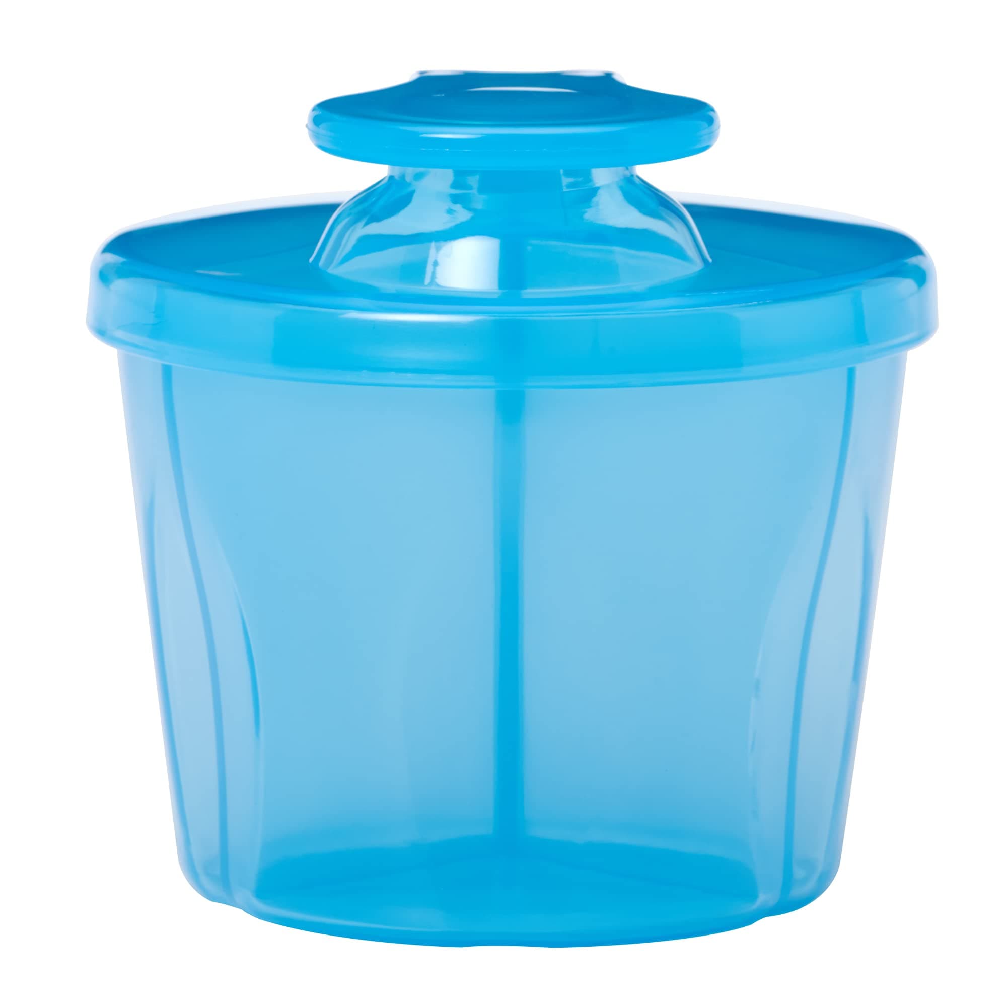 Milk Powder Dispenser - Blue
