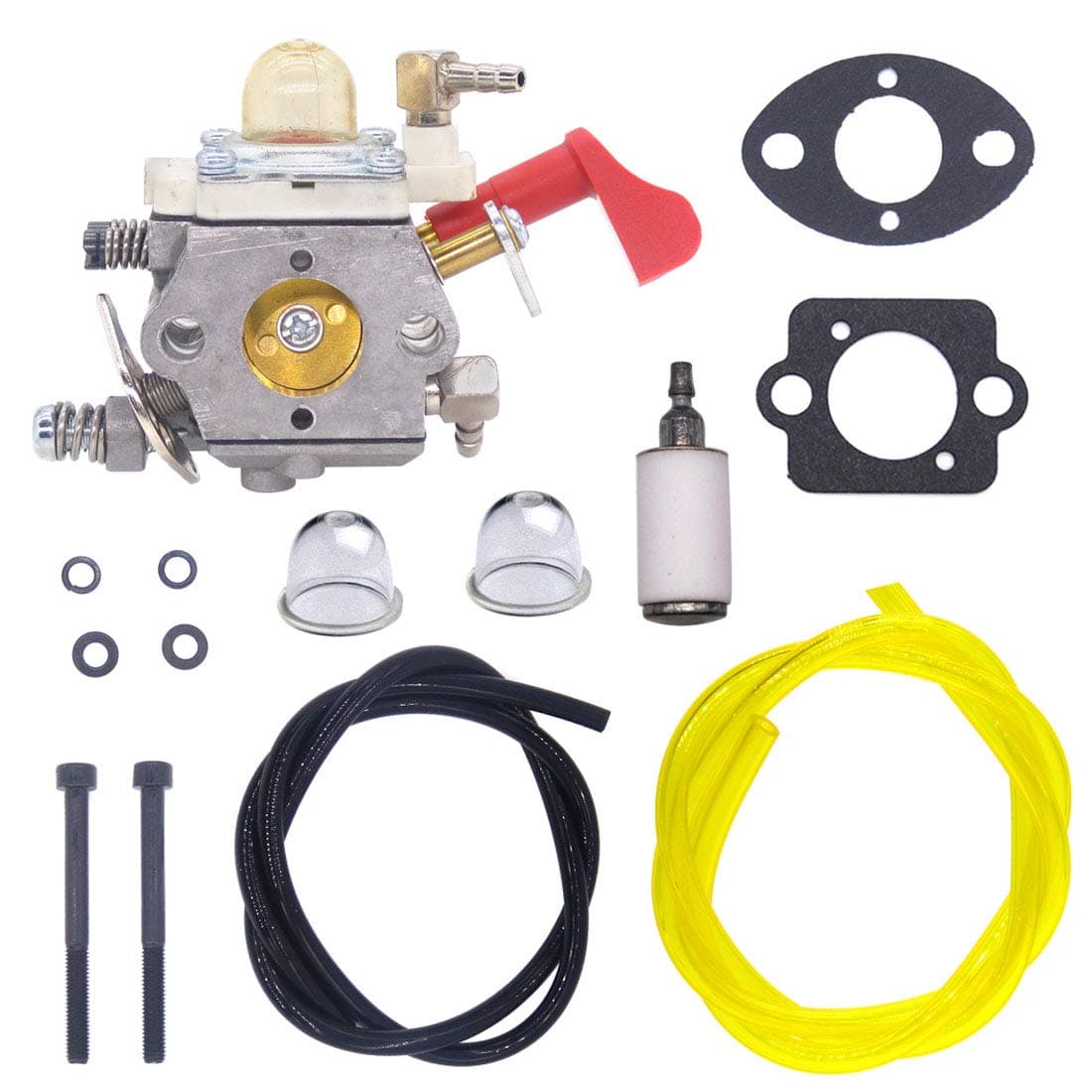 Carburetor for Walbro WT-997 WT-664 WT-668 HPI Baja 5B 5T FG ZENOAH CY Losi 23-30.5CC Engines Carb