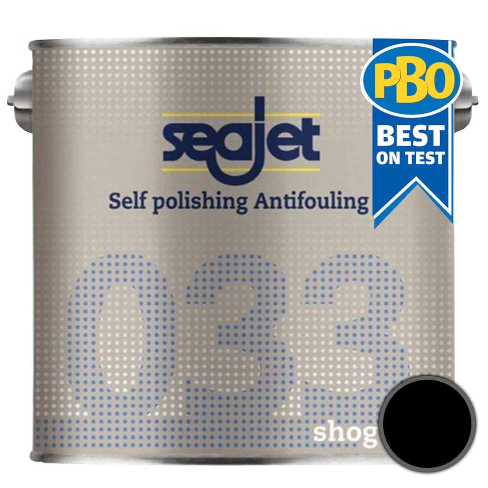 Seajet Shogun 033 Antifoul
