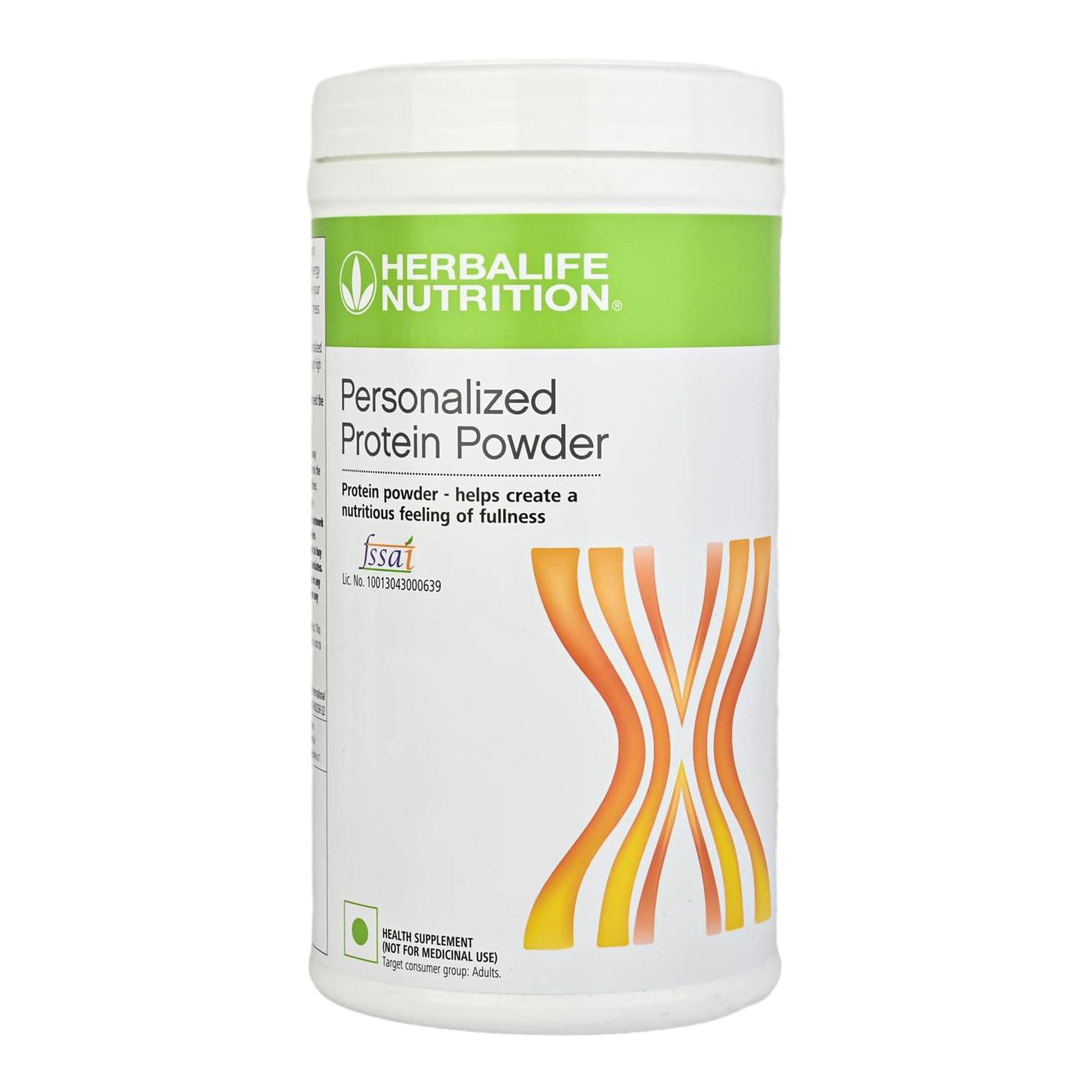 Nutrition Personalised Protein Powder (400 g)