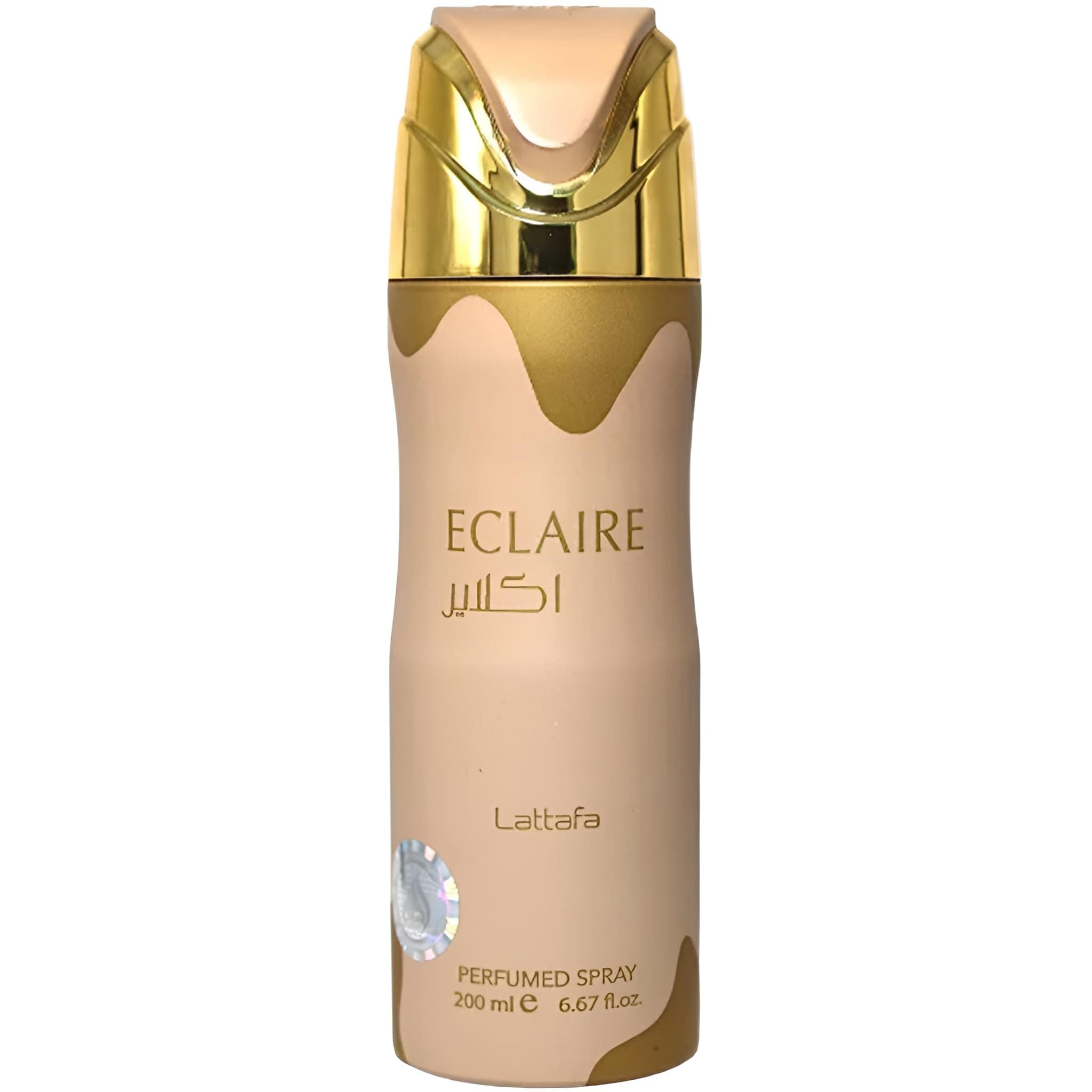 Lattafa Eclaire Perfumed Body Spray 200ml
