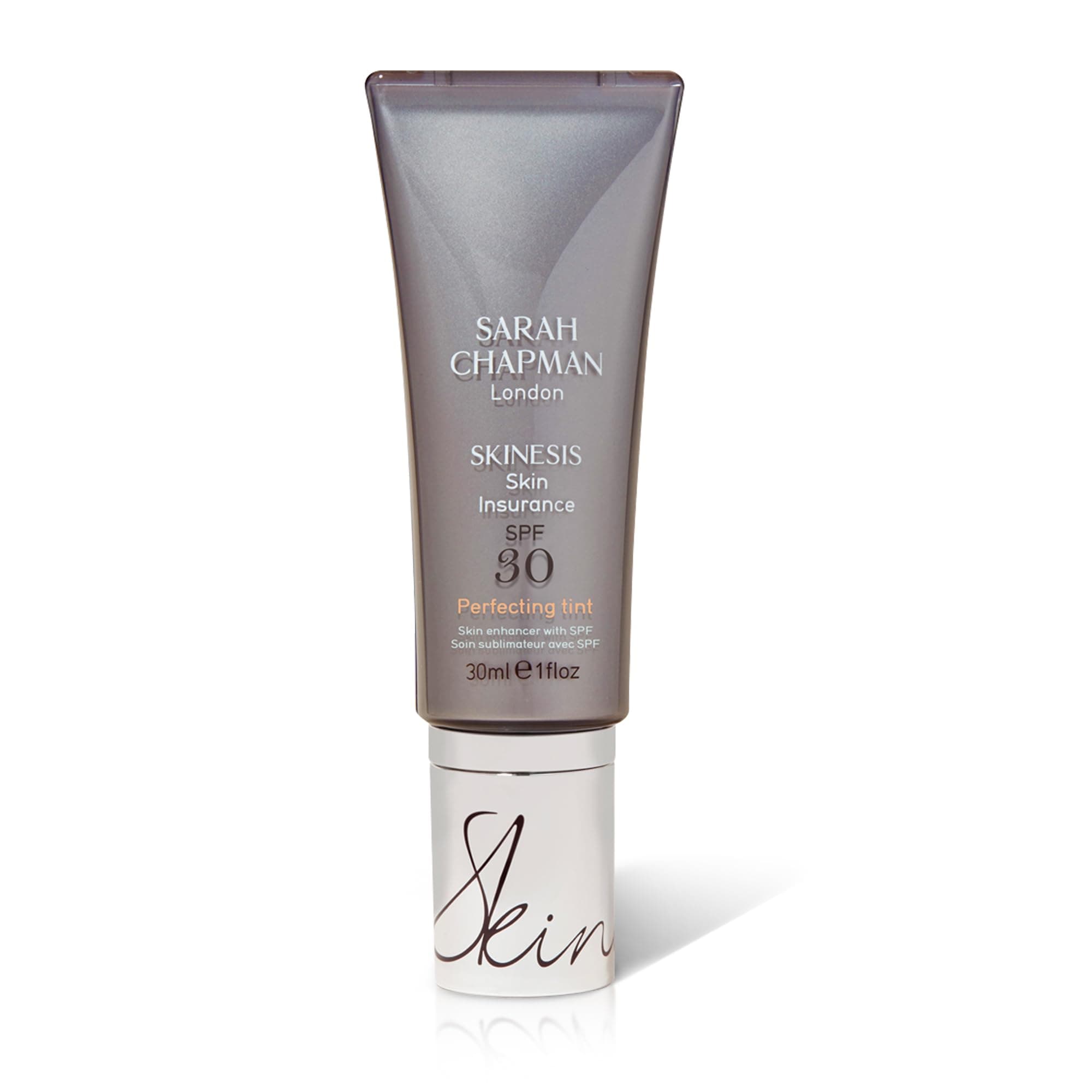 Skin Insurance SPF 30, 30 ml