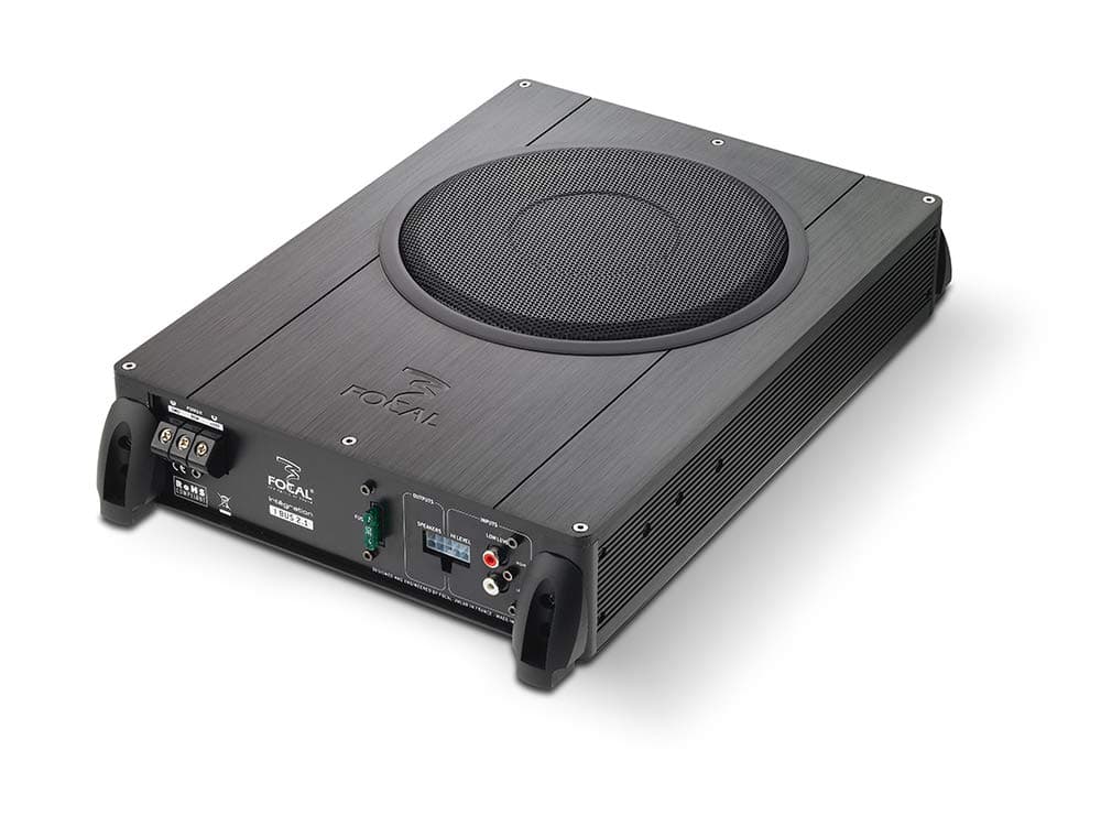 Integration IBUS2.1 Active Sub Woofer 20cm
