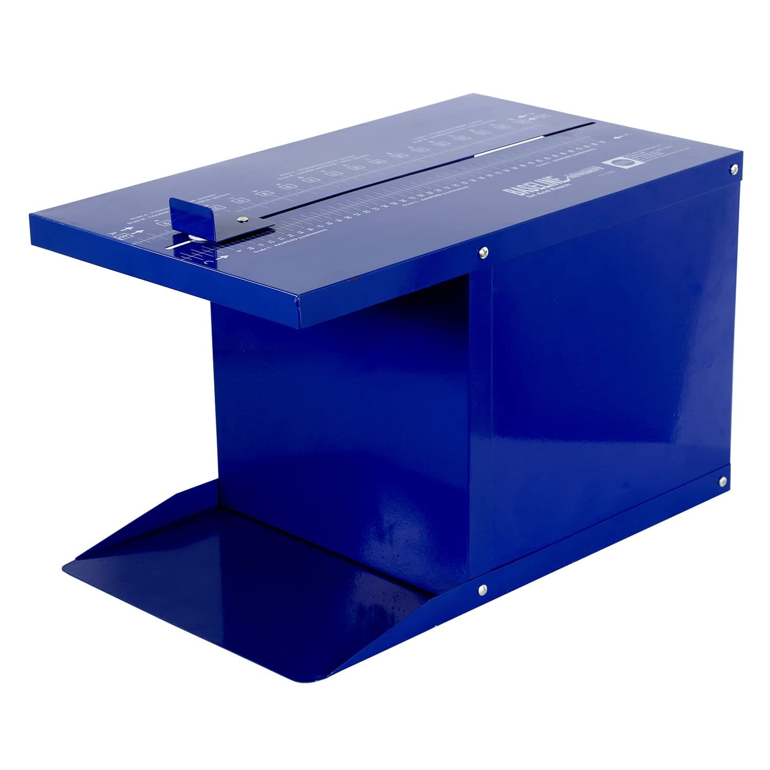 Baseline Body Flexibility Test