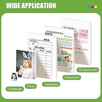965XL Ink Cartridges for HP Printers, 965Xl Ink Cartridges Combo Pack for HP Officejet Pro 9010 9012 9013 9014 9015 9016 9018 9019 9020 9022 9023 Series Ink