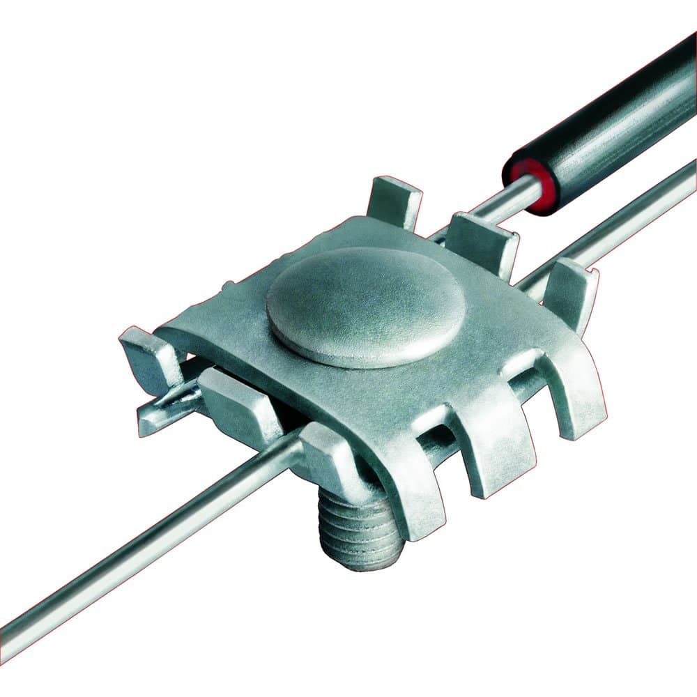 SpeedriteHeavy Duty Joint Clamp/Line Tap