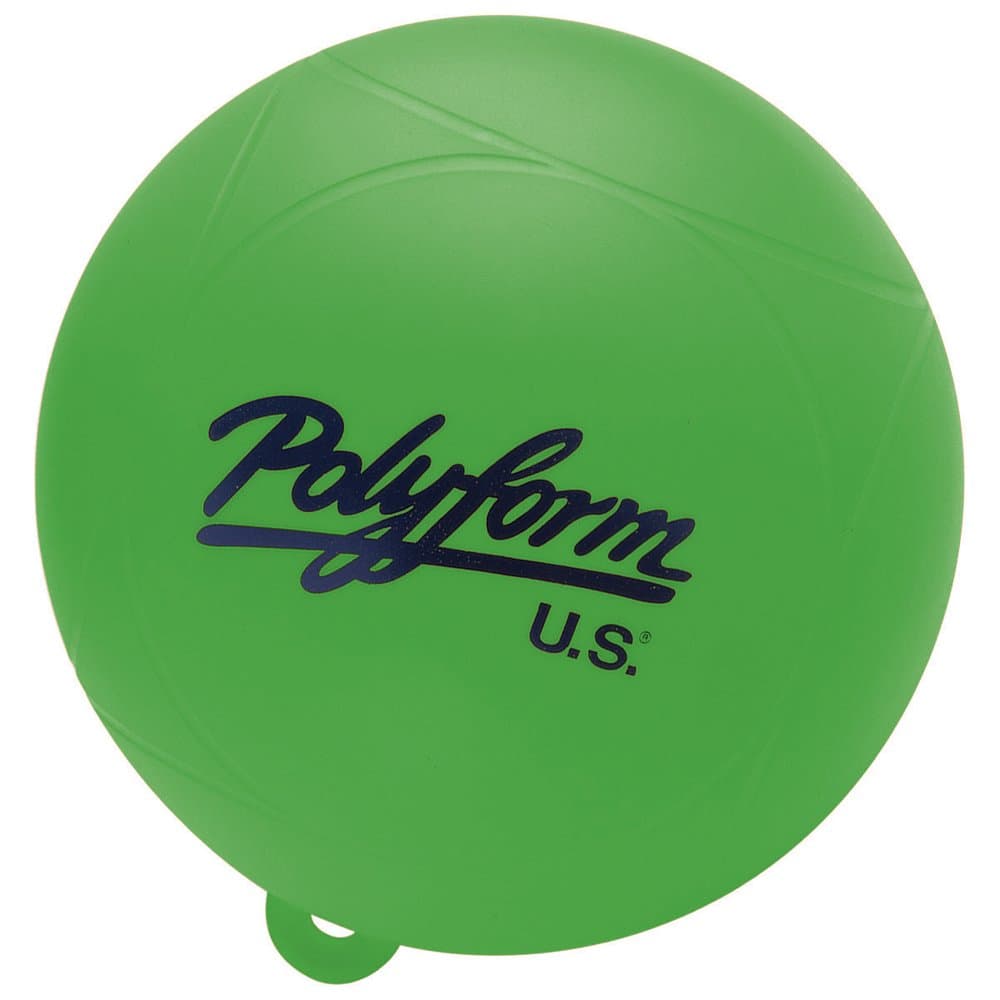 Water Ski Slalom Buoy - Green