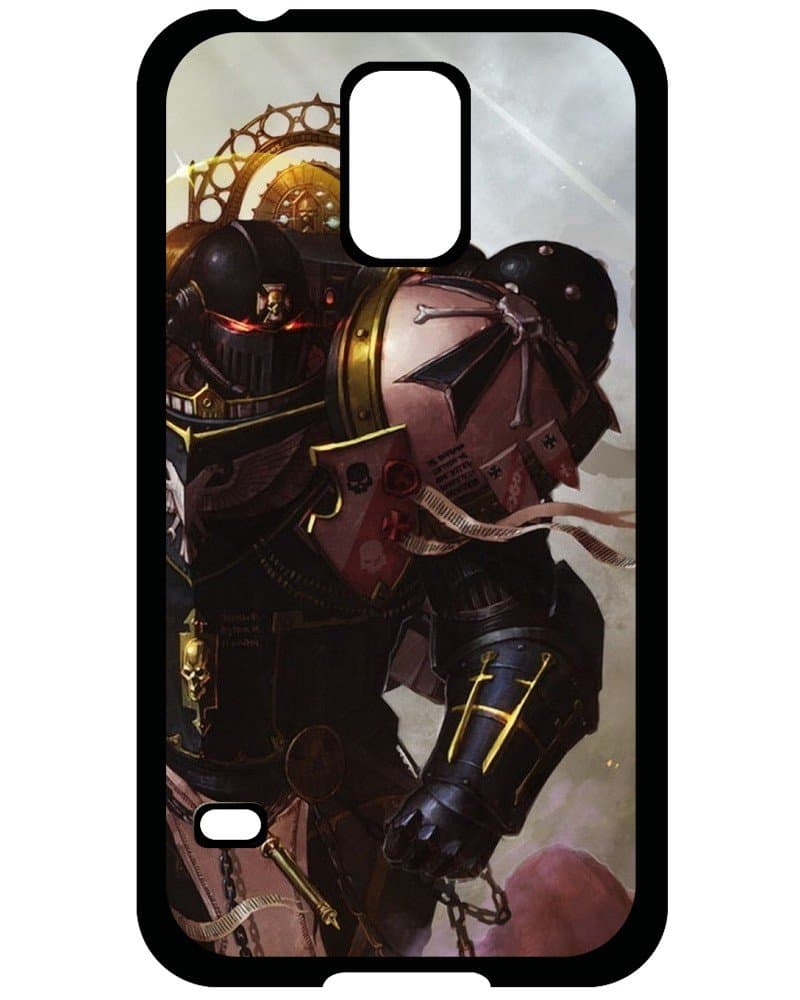 Amy Nightwing Game's Shop High-end Case Cover Protector For Warhammer Warhammer 40k Samsung Galaxy S5 phone Case 8784467ZA577281284S5