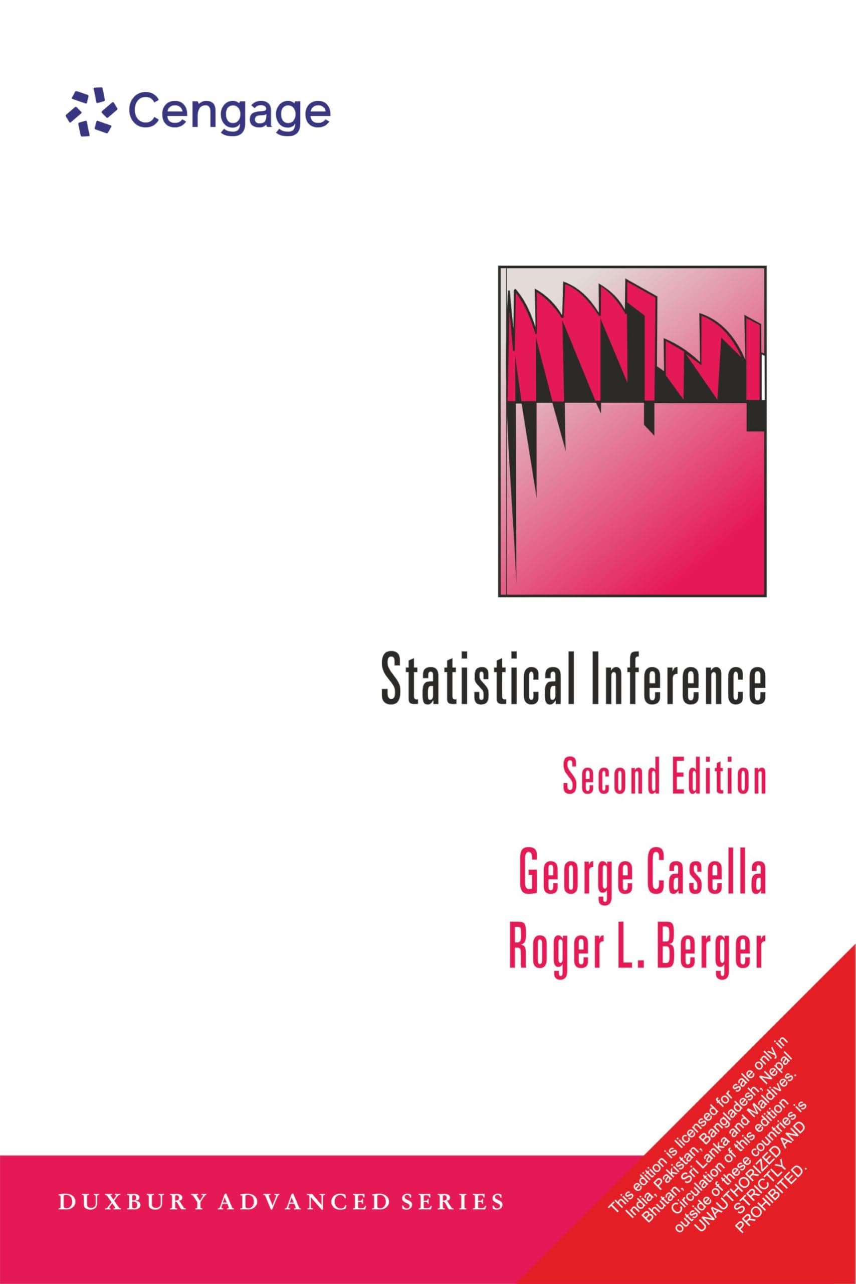 Statistical Inference, 2nd Edition