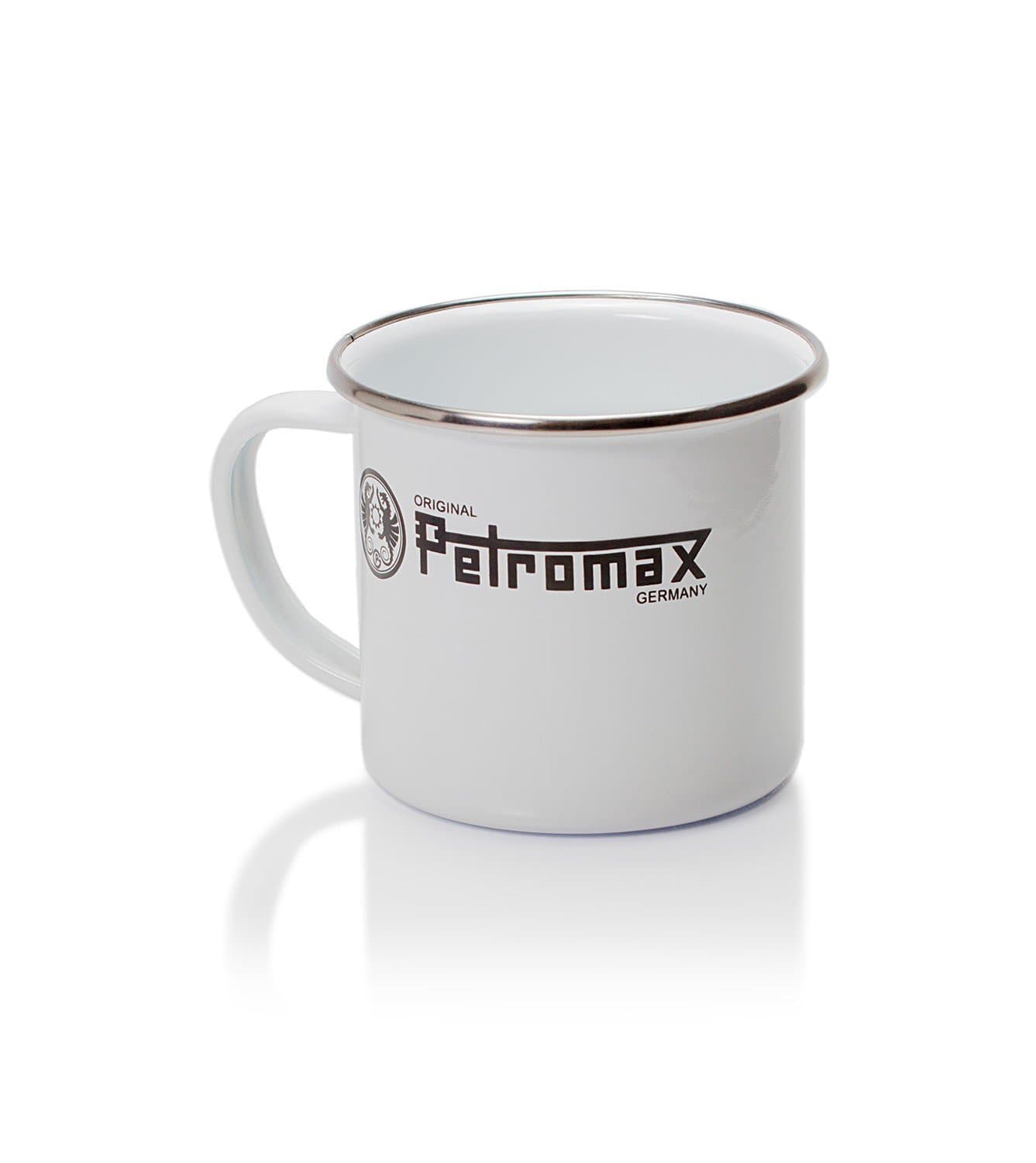 PetromaxEnamel Mug
