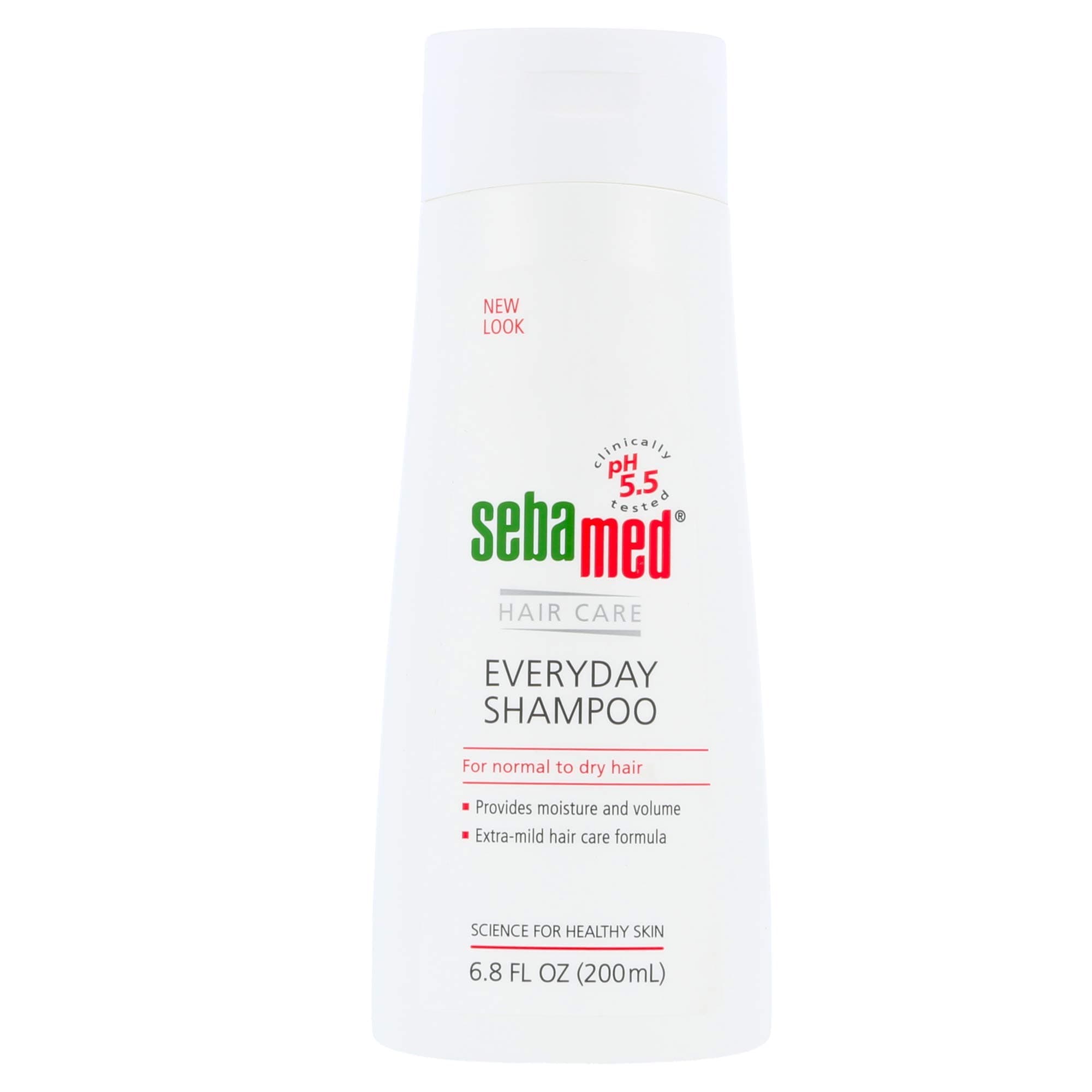 Everyday Shampoo (6.8 fl oz / 200 ml)